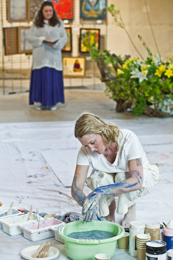 Earth Act : Wind - 2019