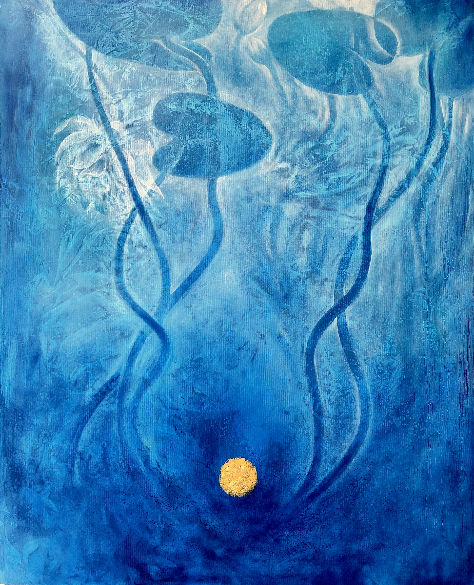 Infinite Depths - 2019