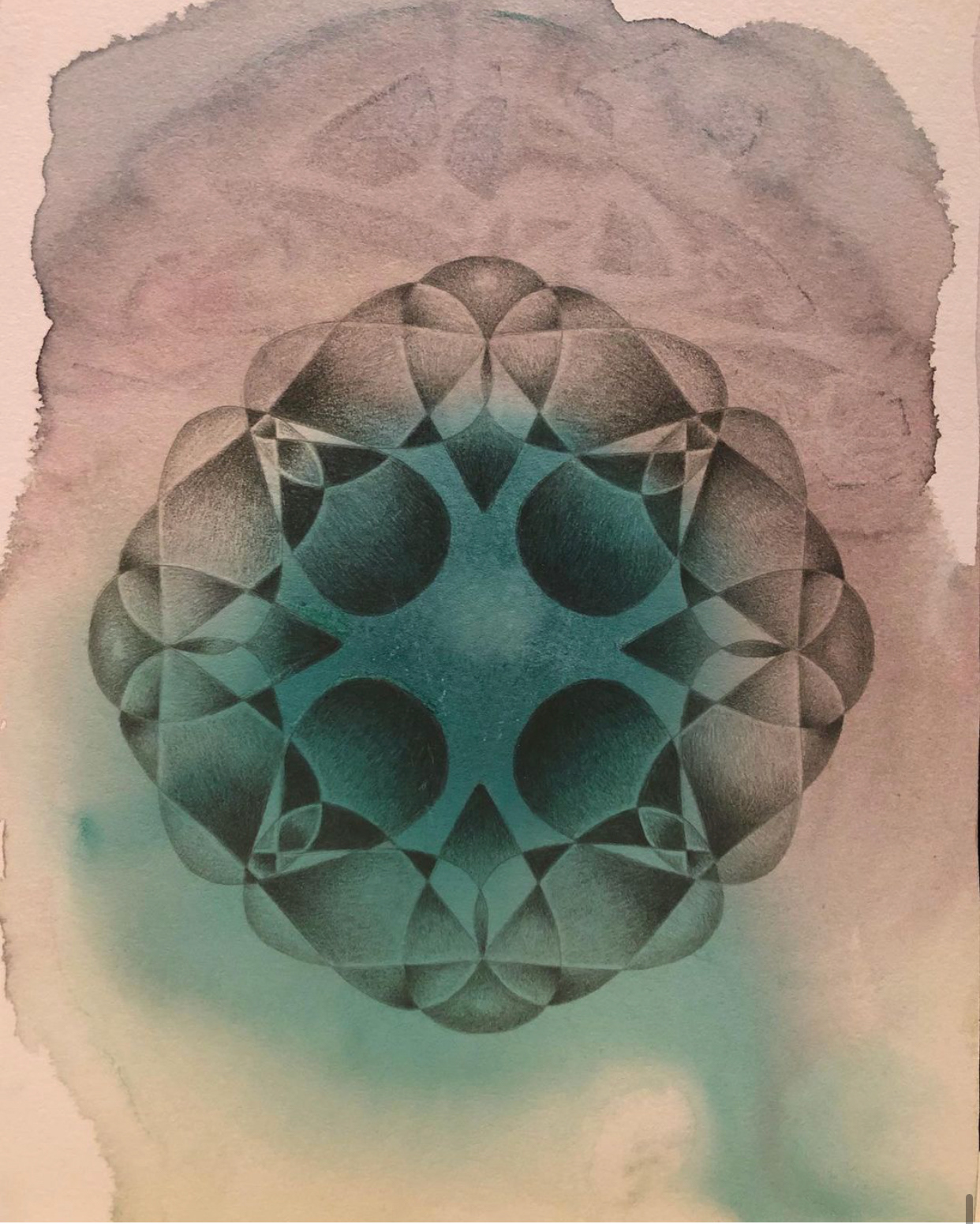 Series: 44 Days of Asking