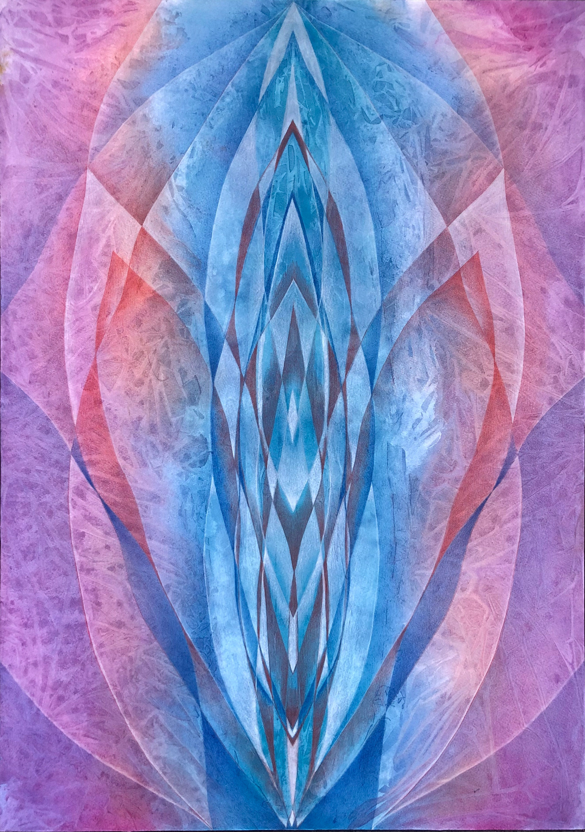 Series: Aura Activation
