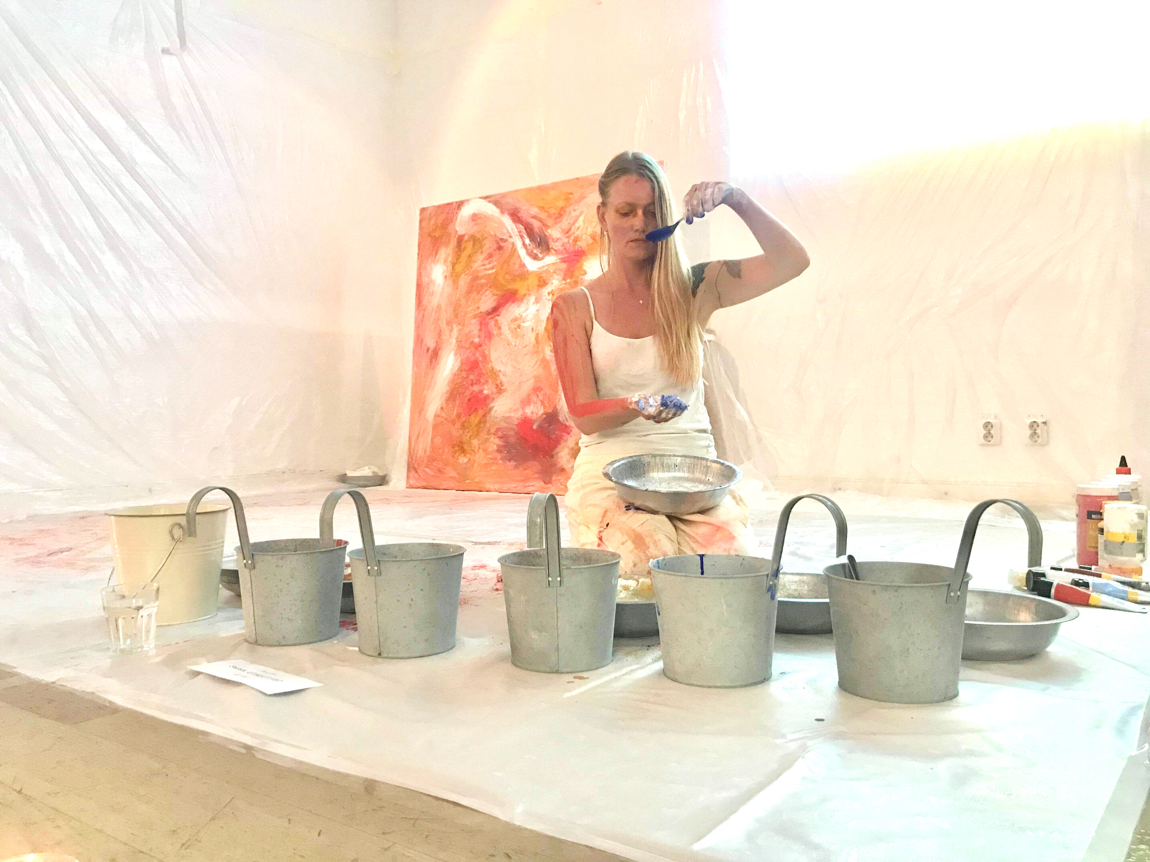 Earth Act : Earth - 2018