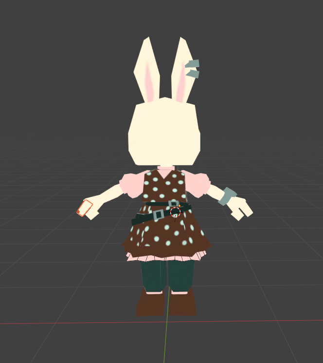 Blender Process