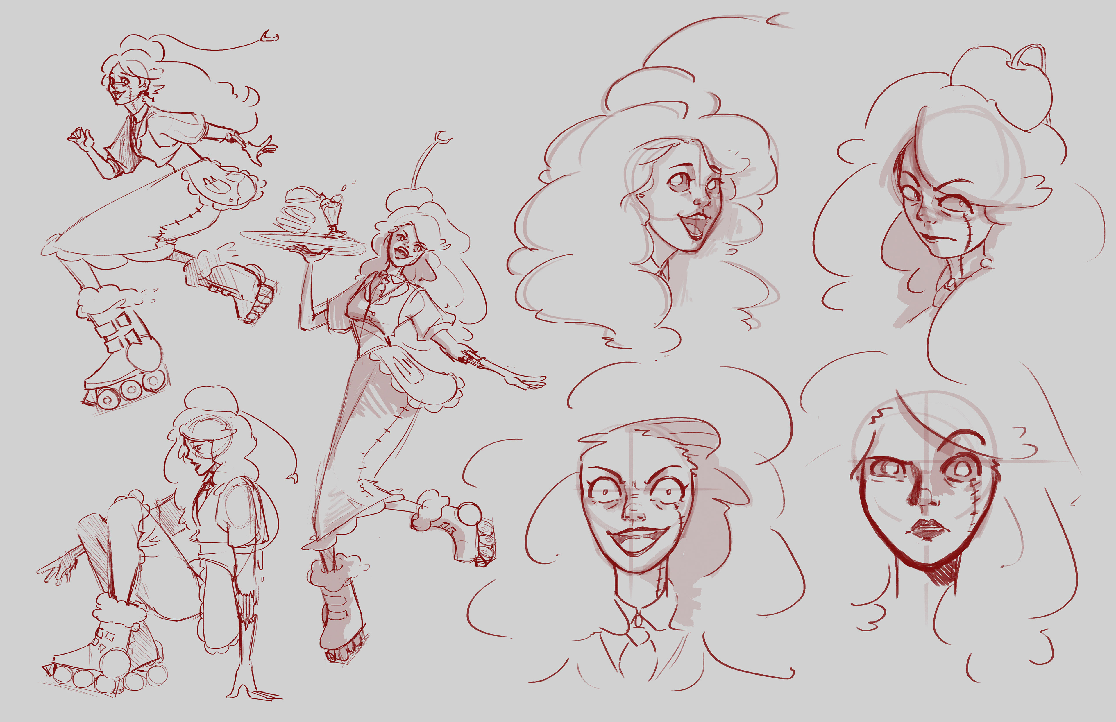 More Expressions