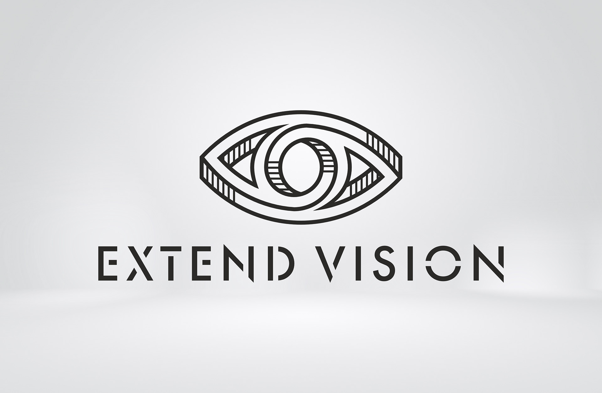 Extend Vison logo