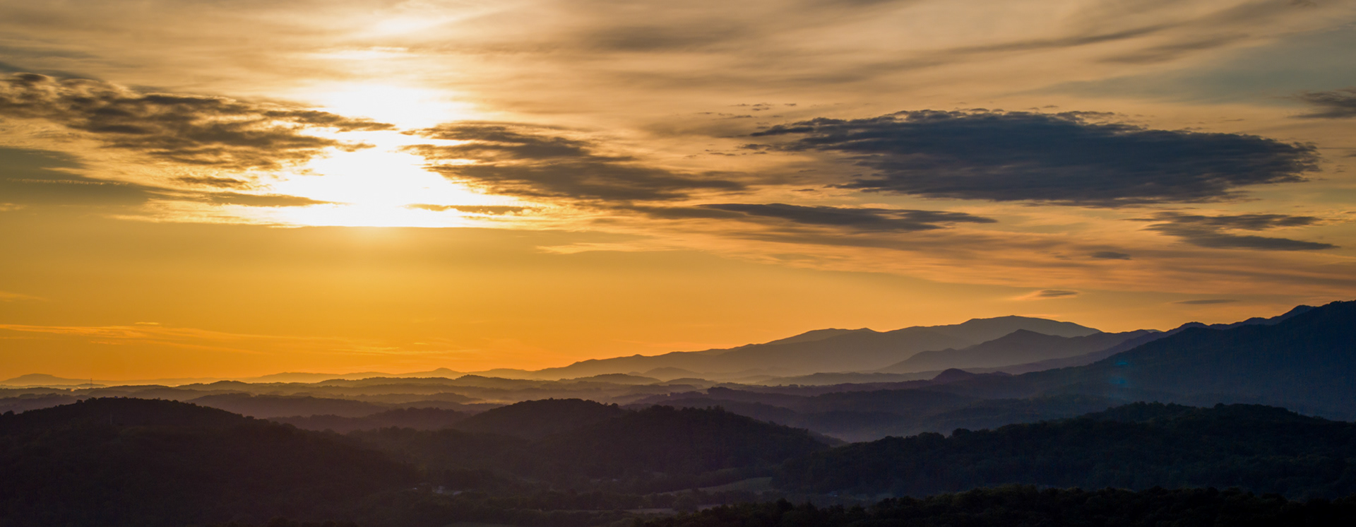 Great Smoky Mountains