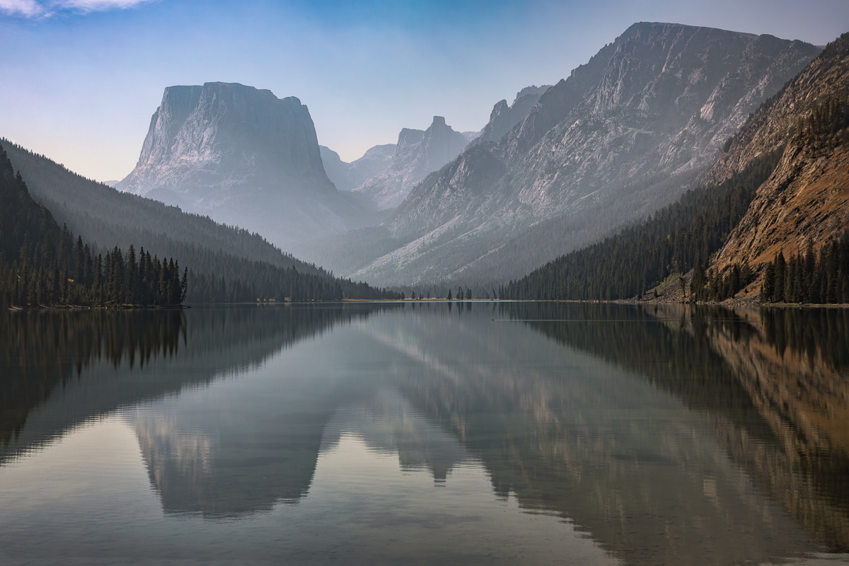 Wind River Wilderness