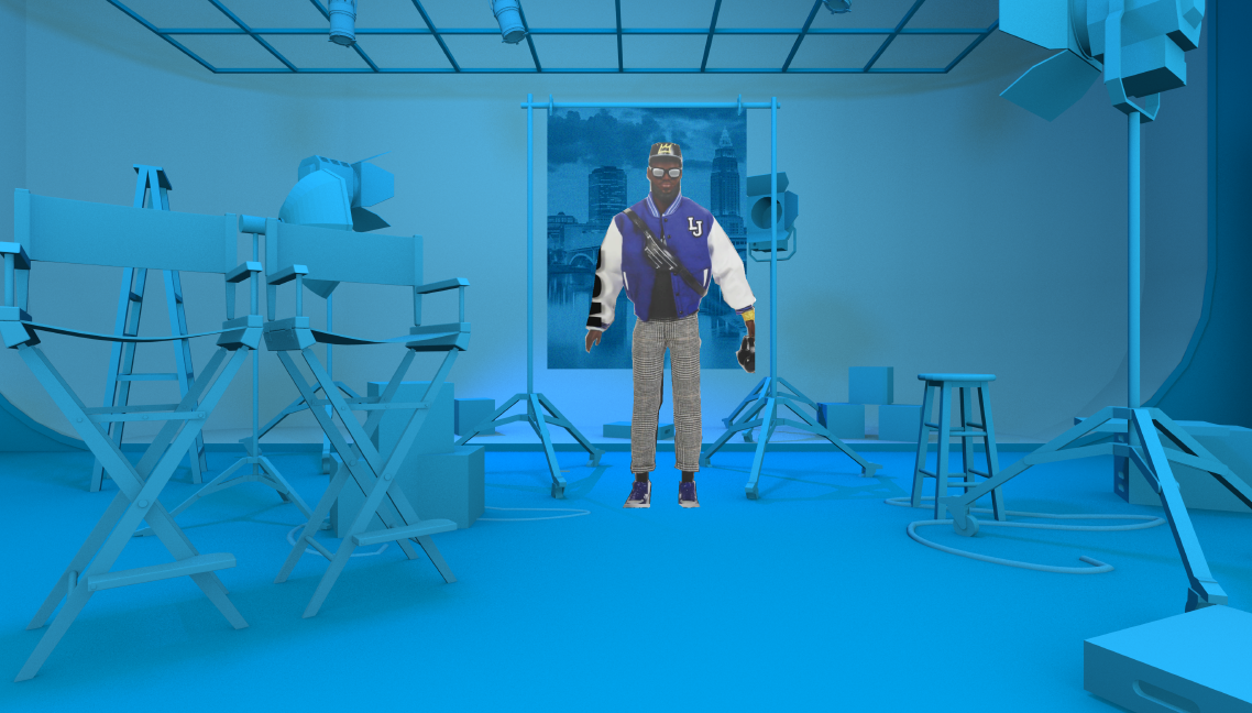 render