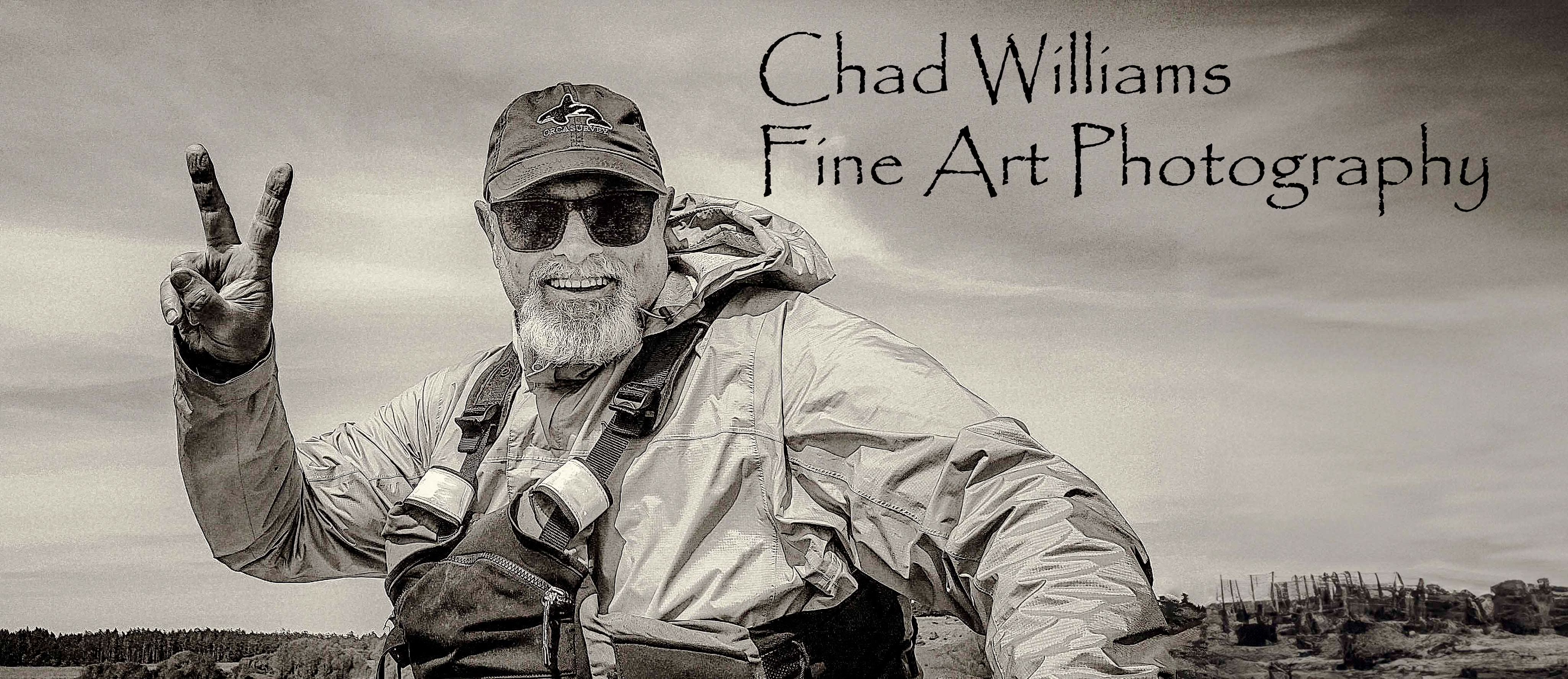 chad williams