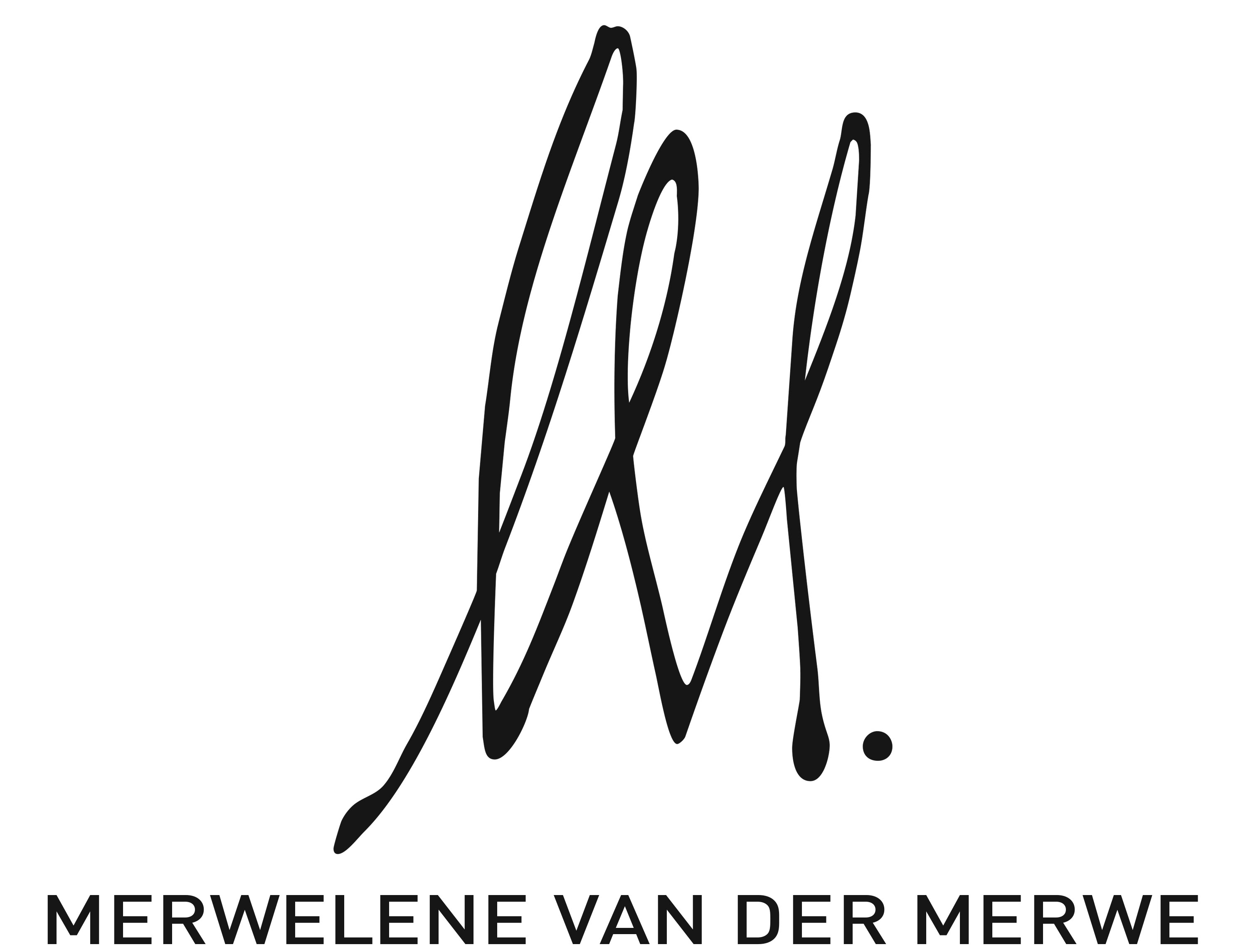 Merwelene van der Merwe