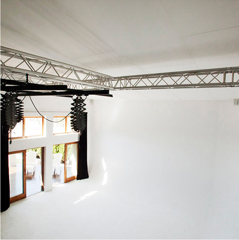 Main Studio