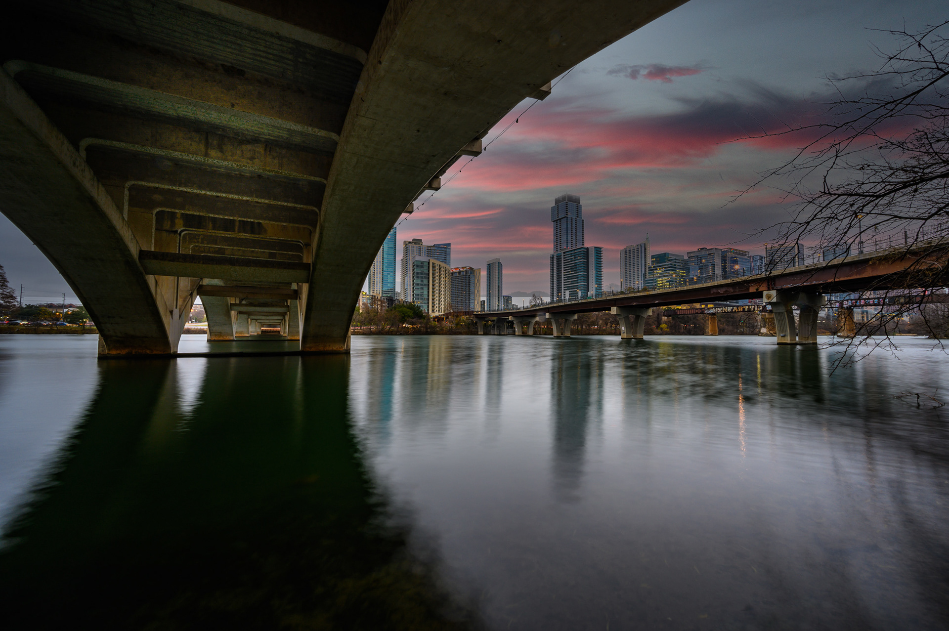 Austin TX