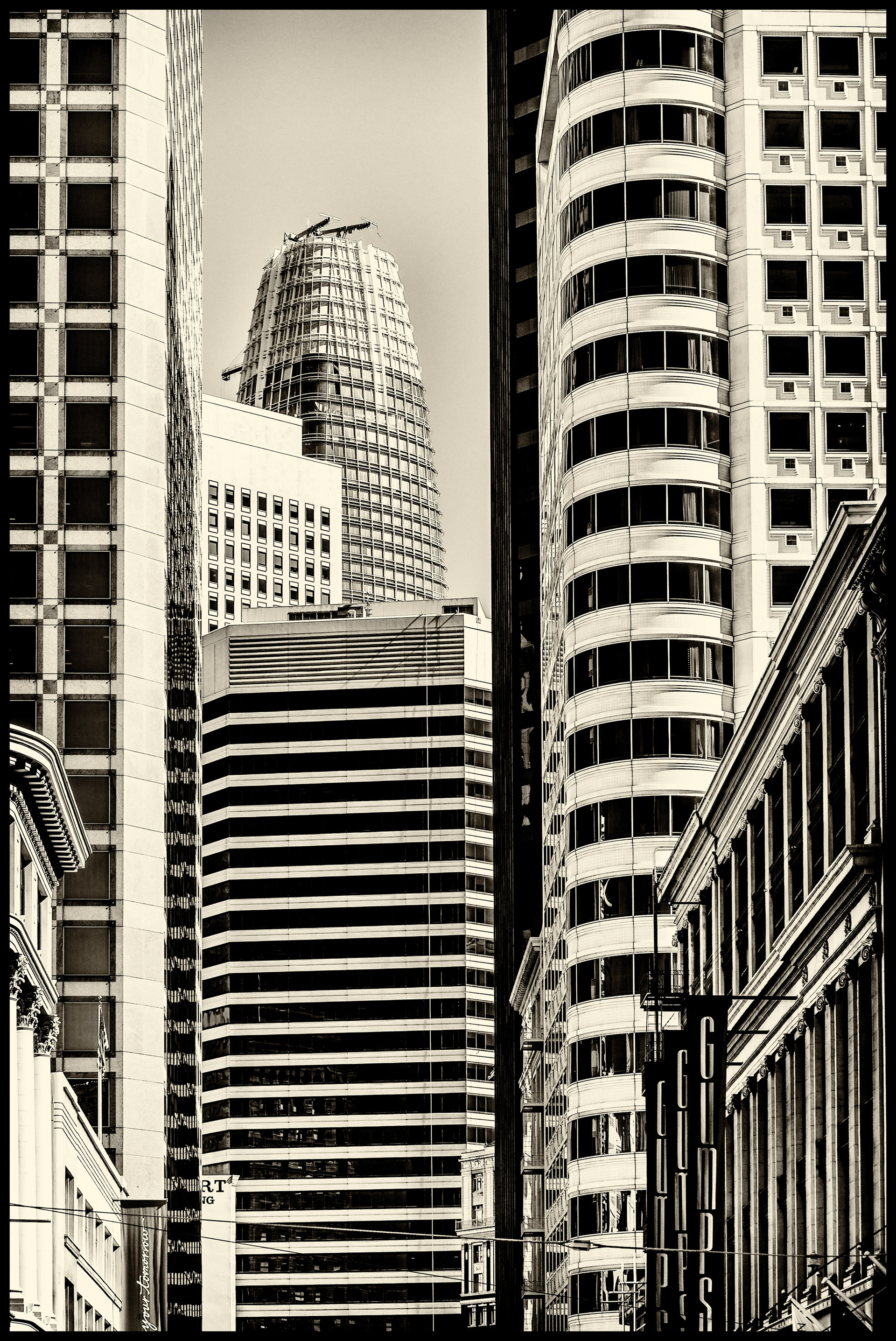 San Francisco CA
