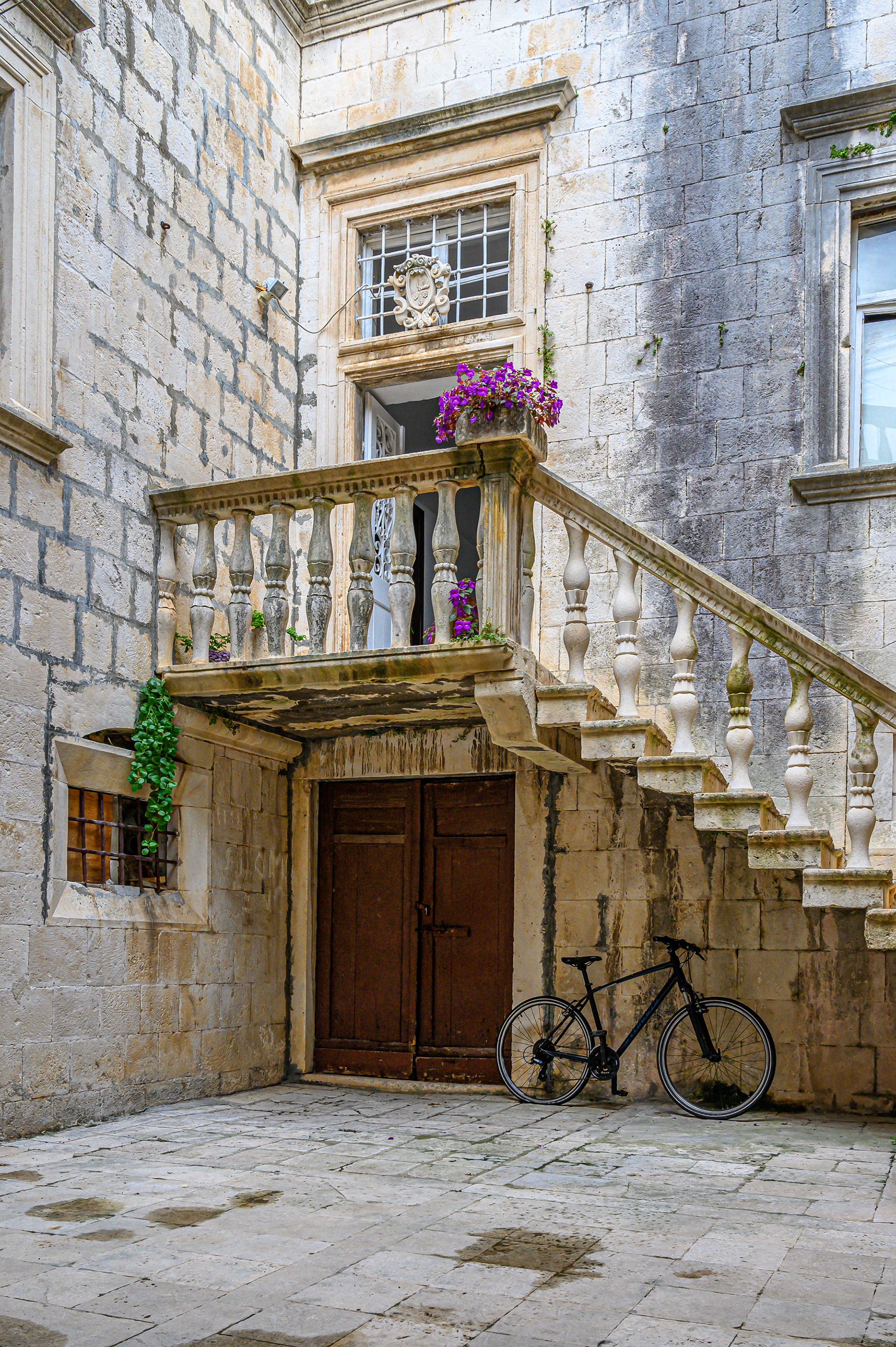 Korchula Croatia