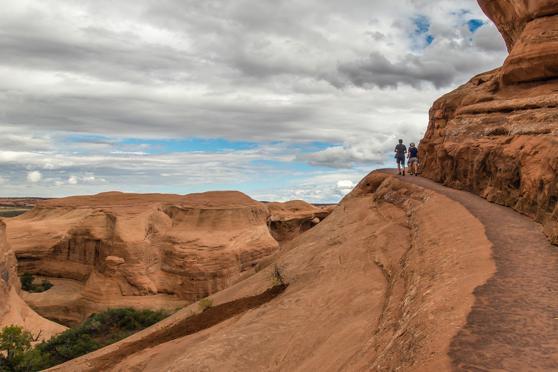 Arches NP UT