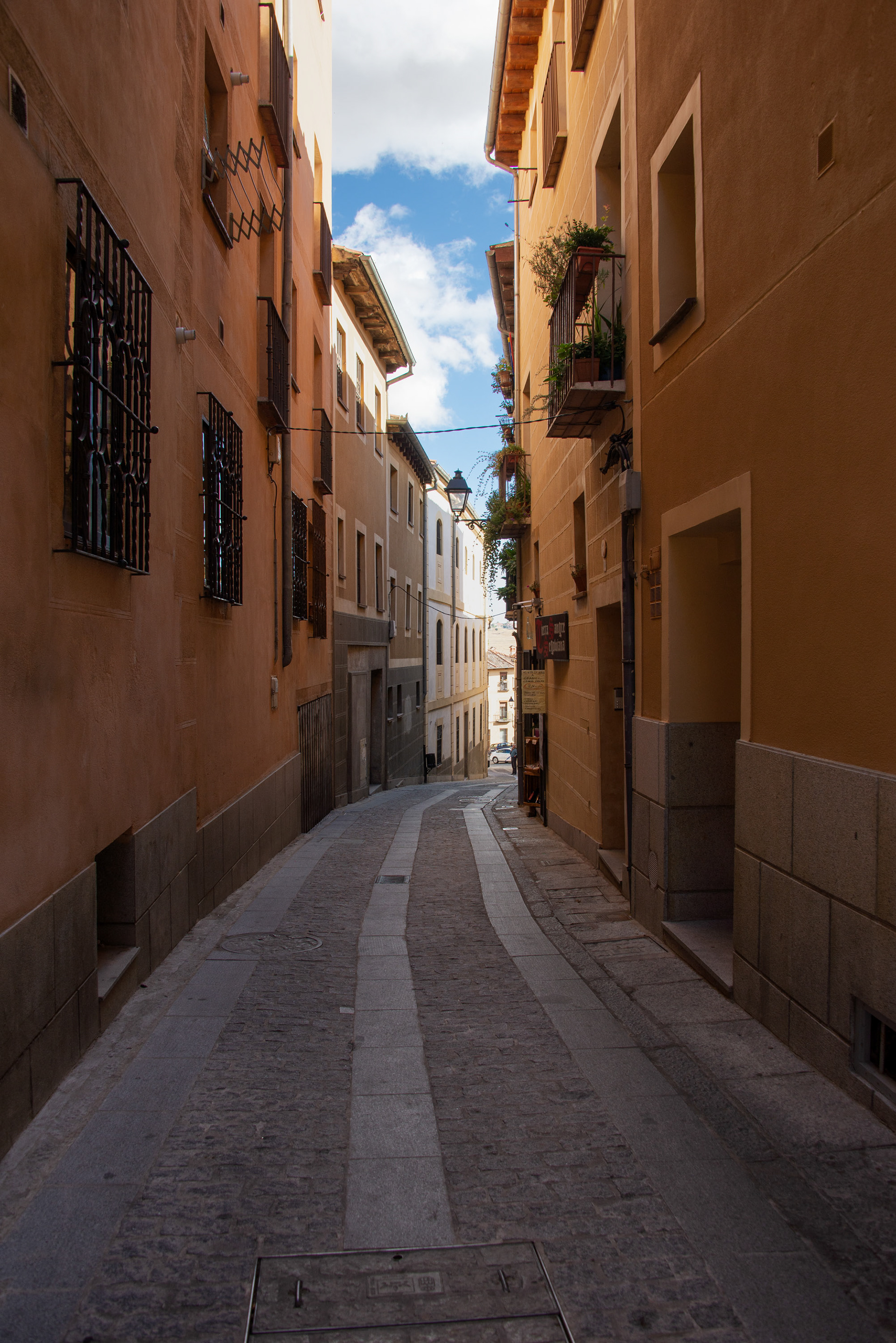 Segovia Spain