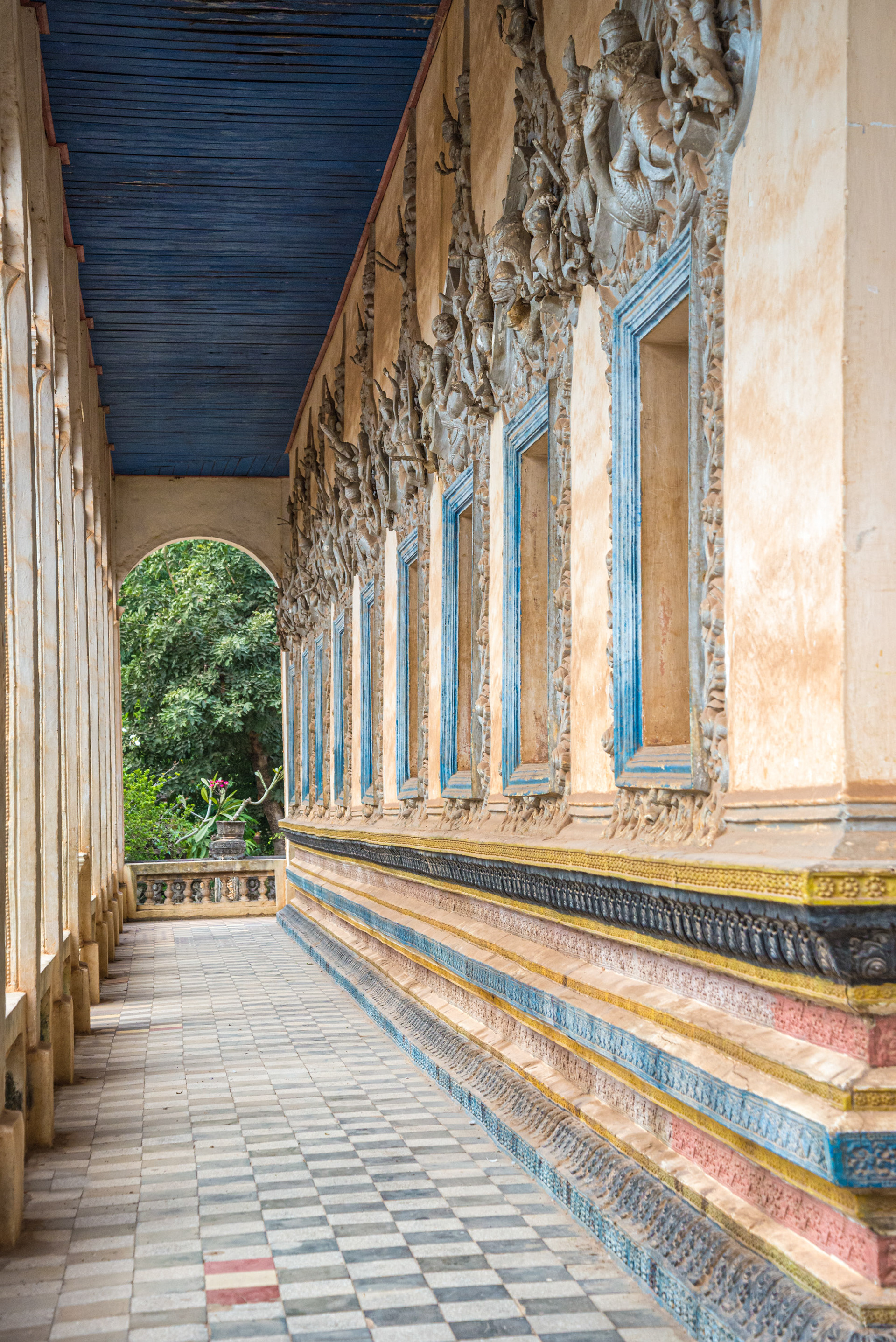 Siem Reap Cambodia