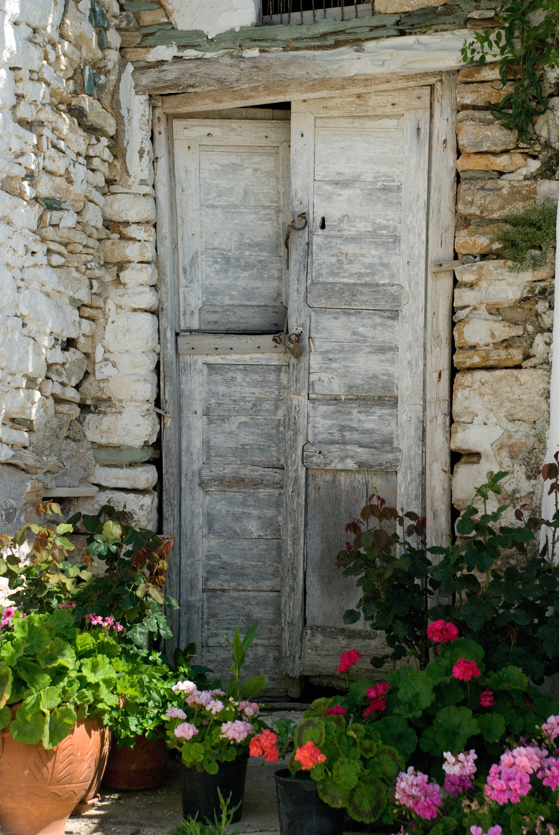 Folengandros, Greece