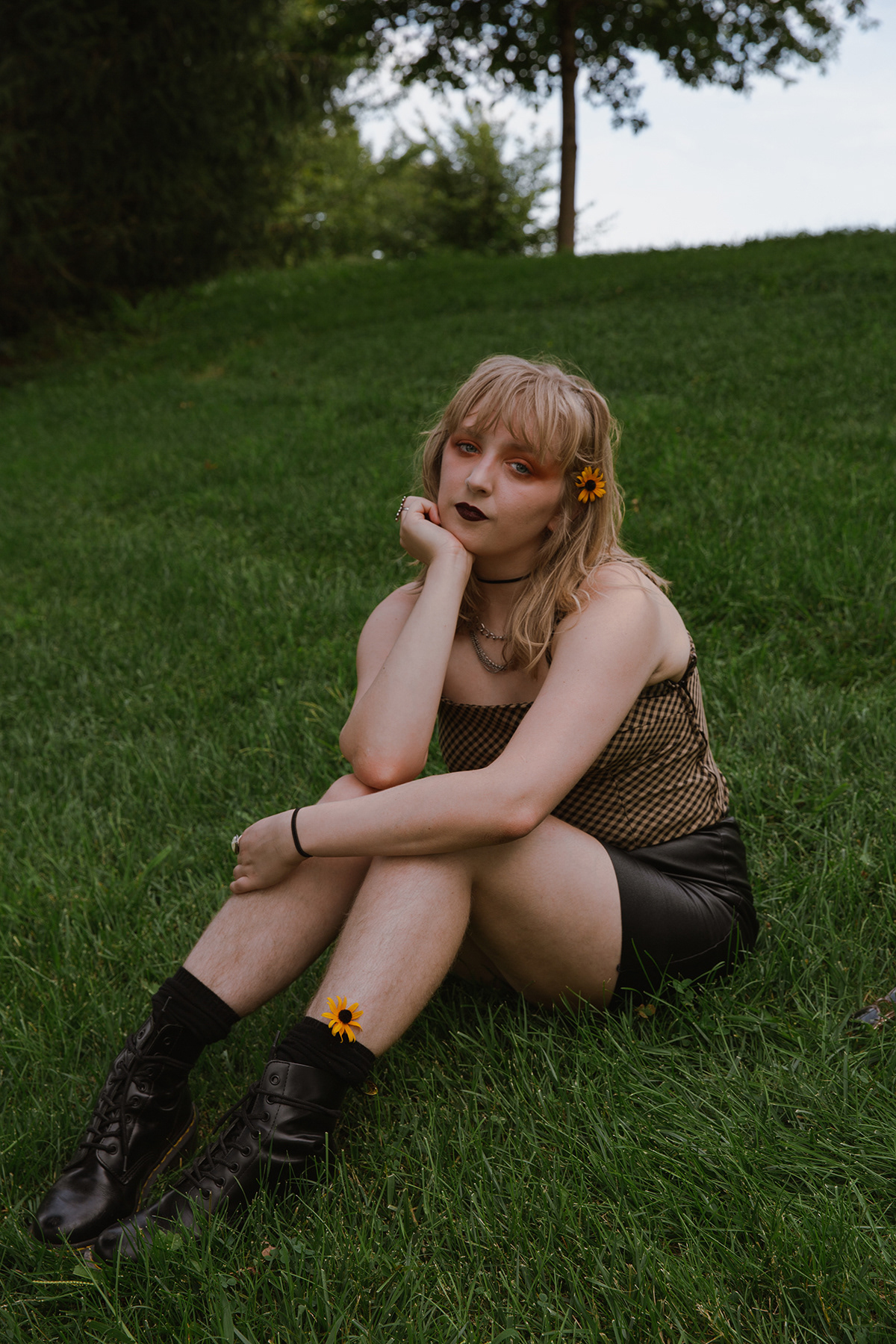 Bullet with Butterfly Wings