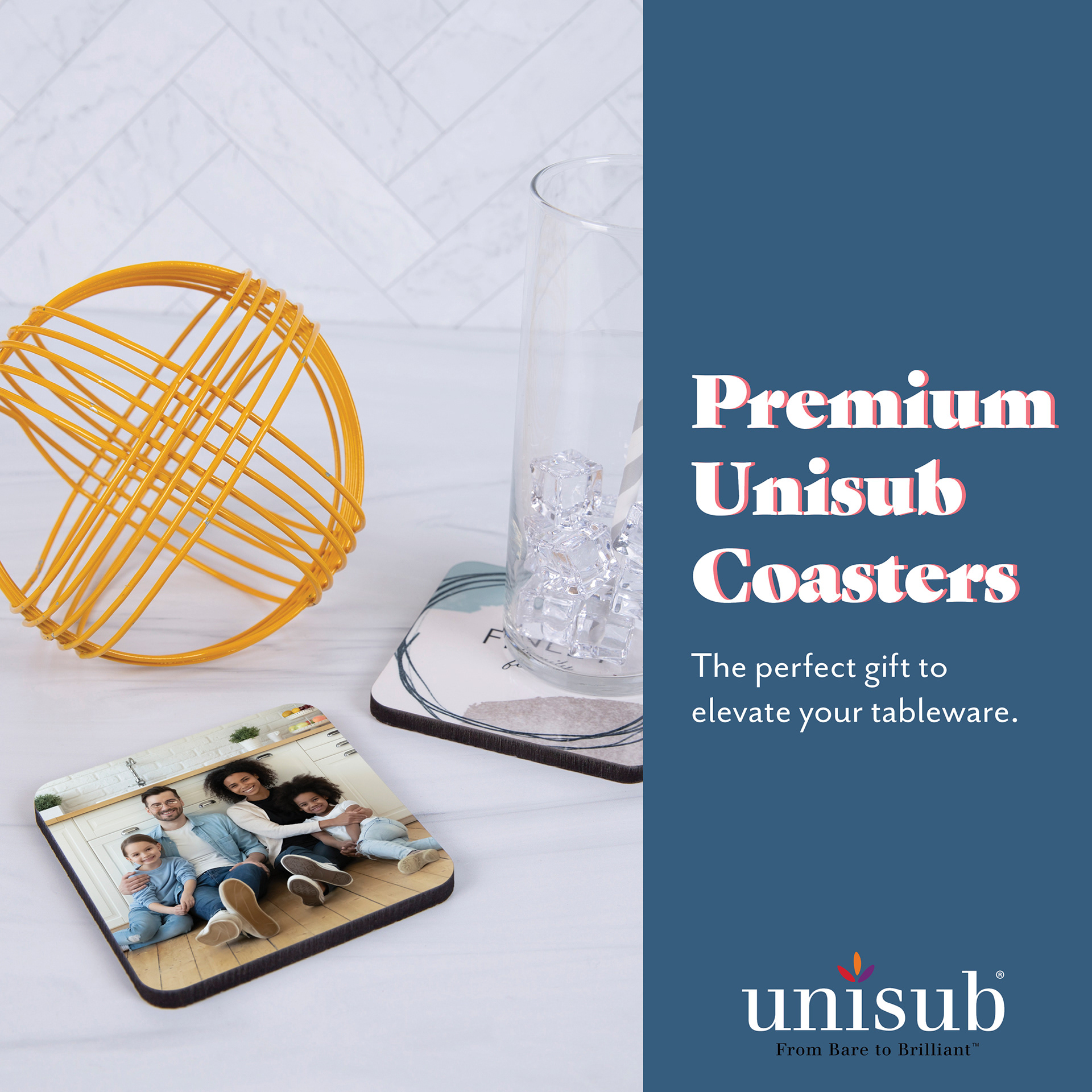 social ad