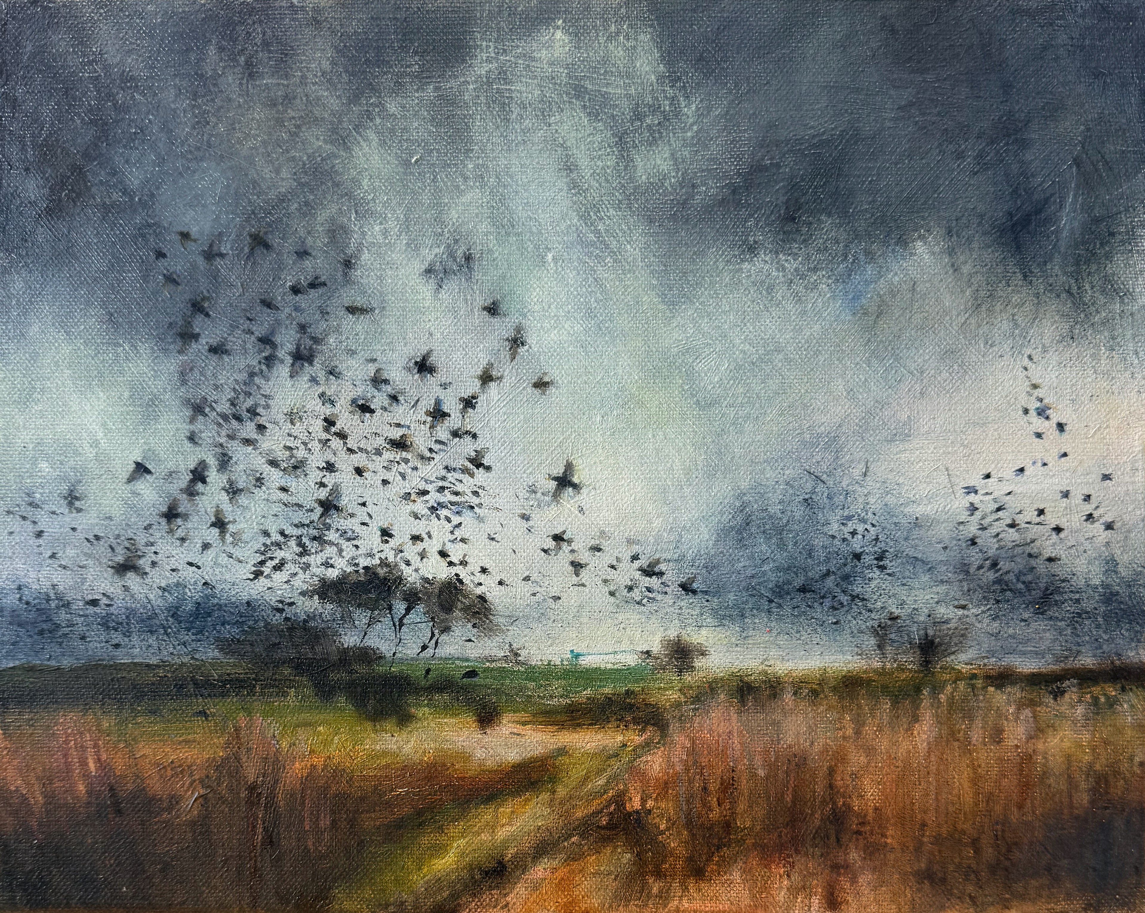 Holmes Roost