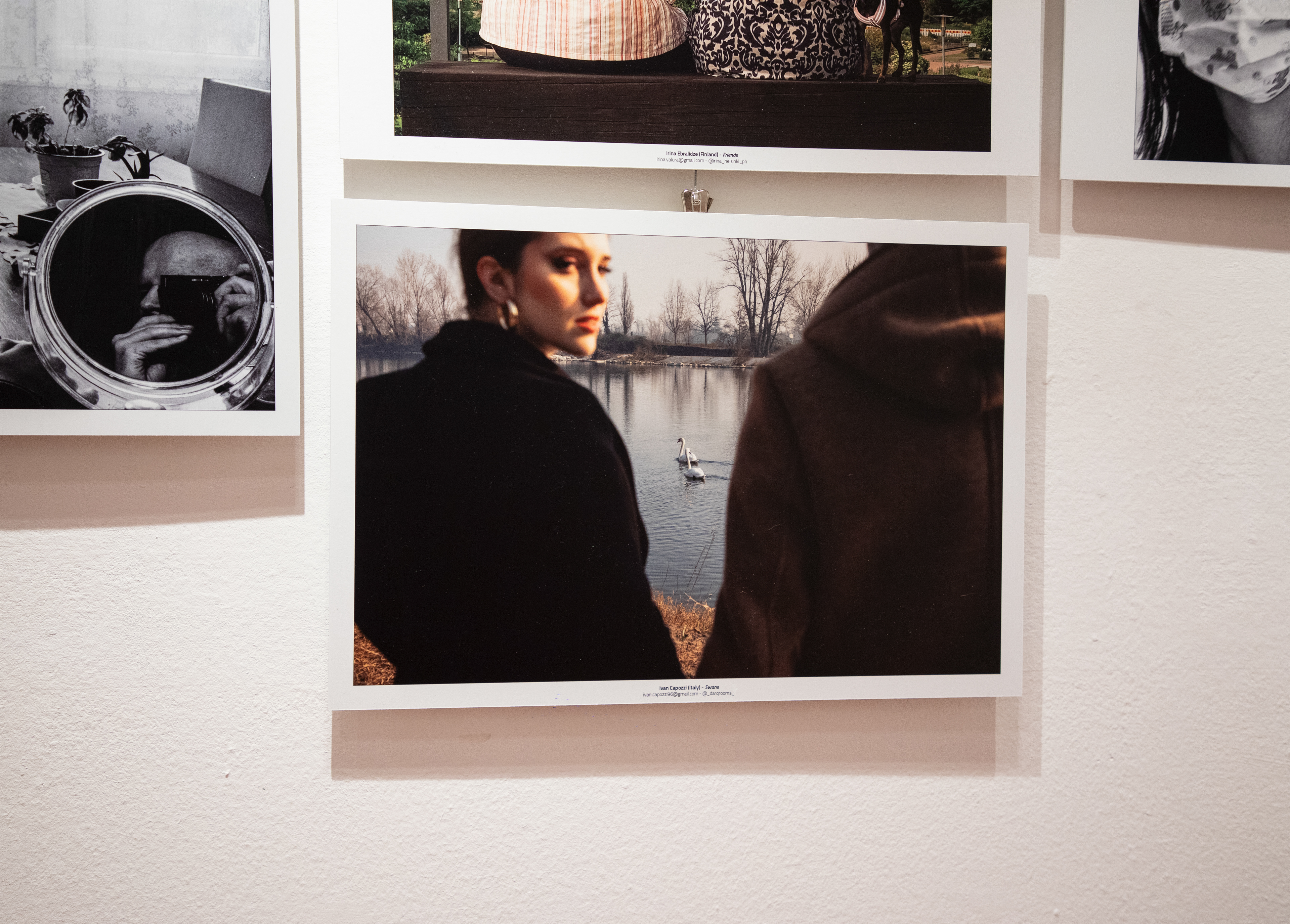 Trieste Photo Days 2025