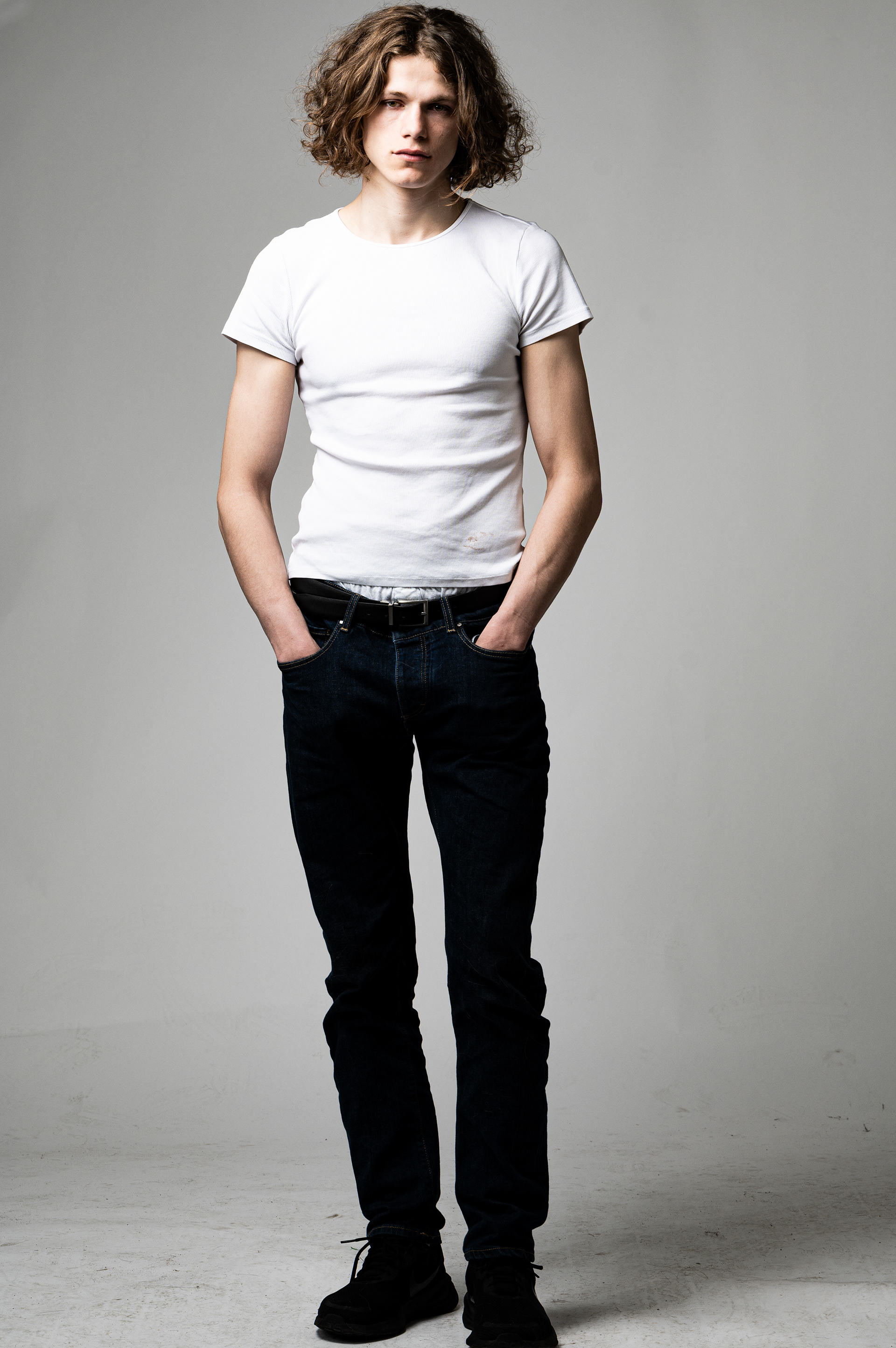 Sleek, minimal, and effortlessly cool.