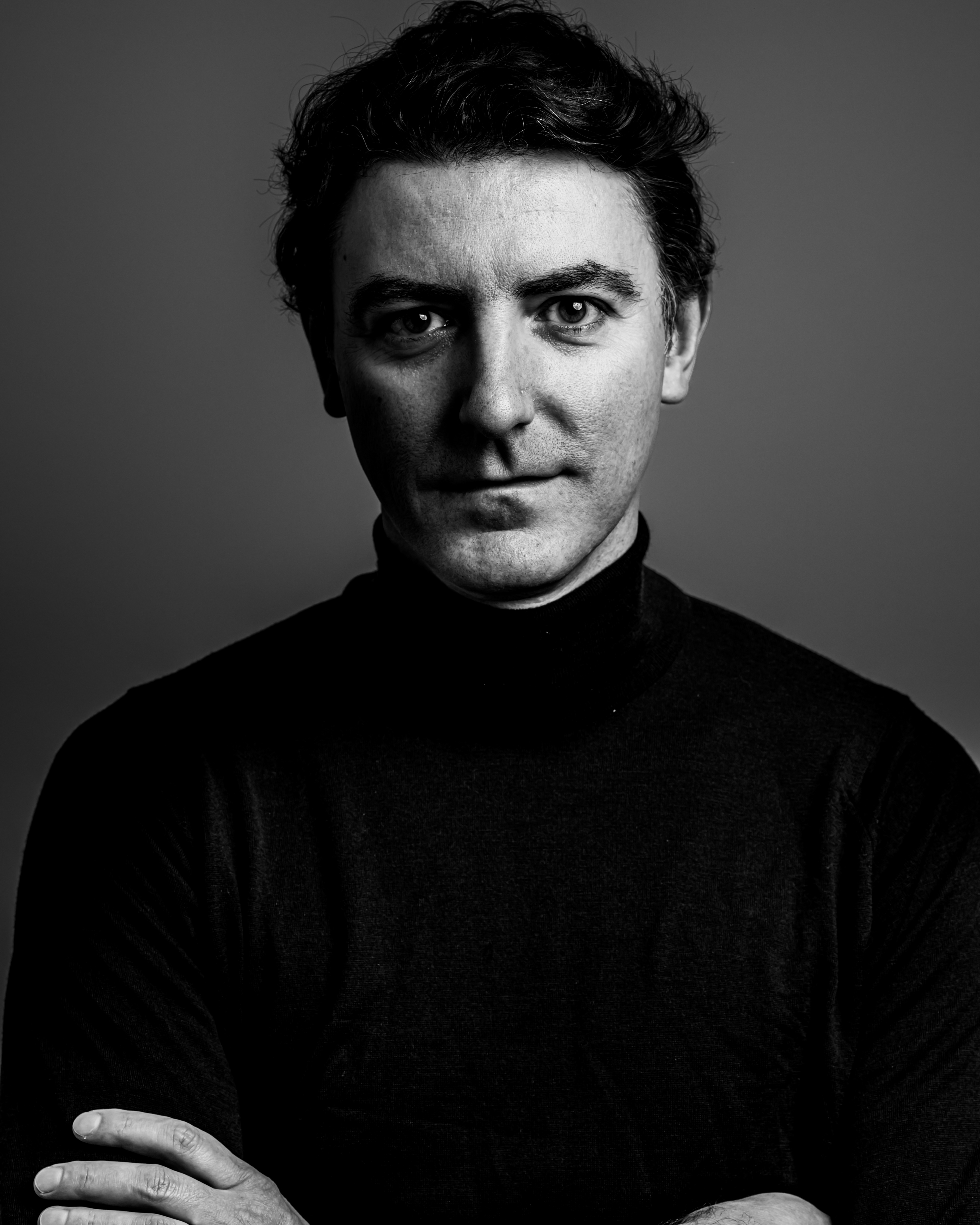 Your expression. Your style. Your portrait.