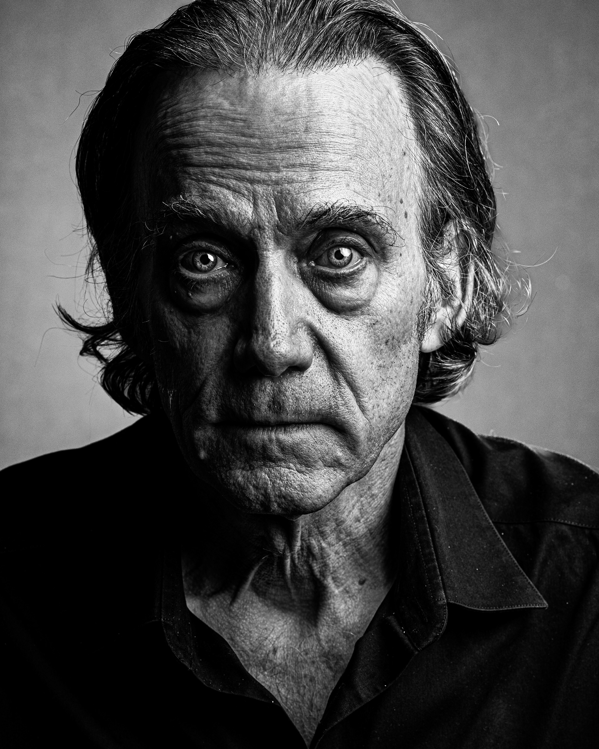 A quiet moment, captured with purpose.