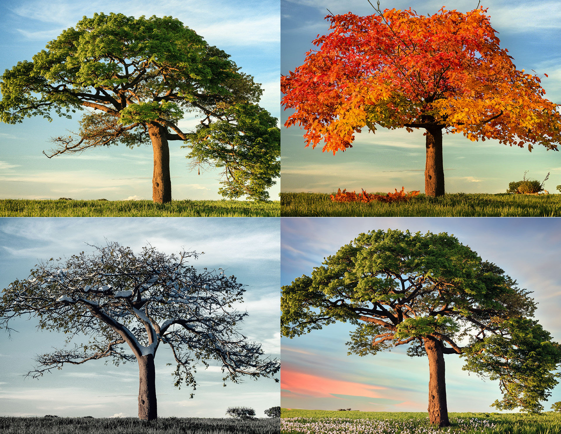 Photoshop AI practice