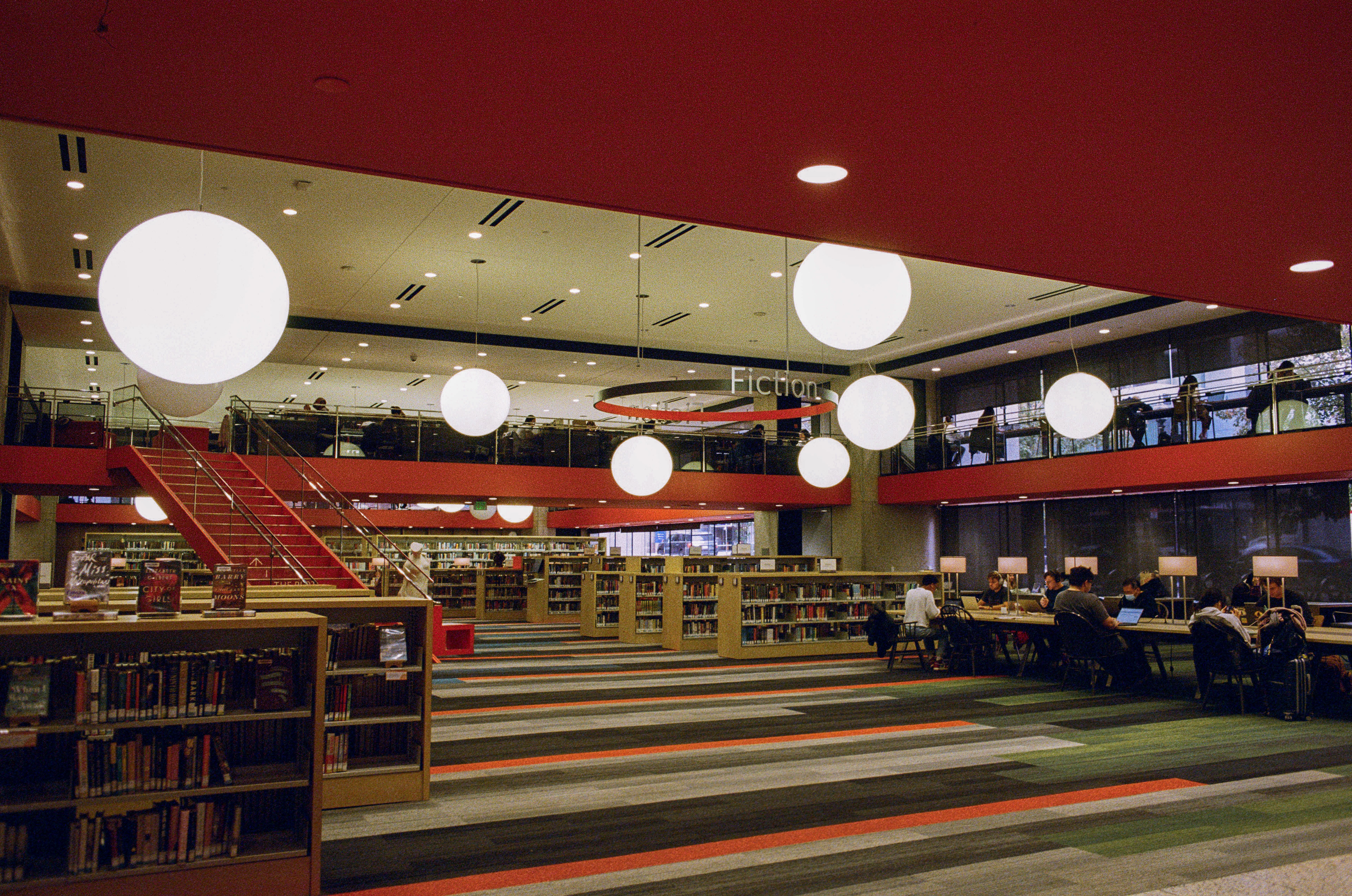 Boston Public Library
