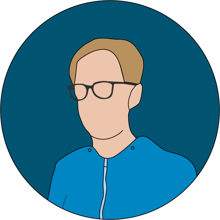 MDODesignStudio, 2023 an updated personal logo