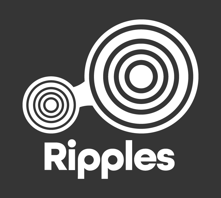 Ripple, 2021 logo for Ripple speaker