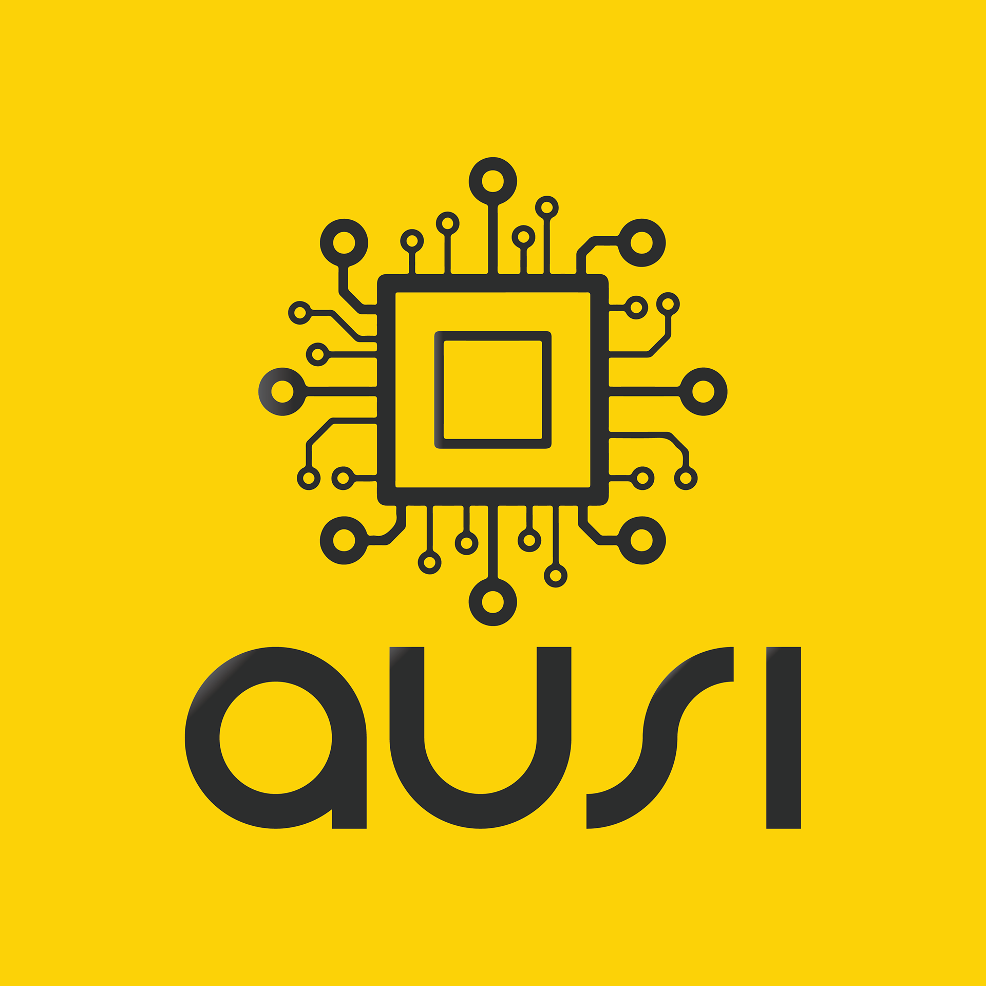 Ausi, 2020 logo for website brother