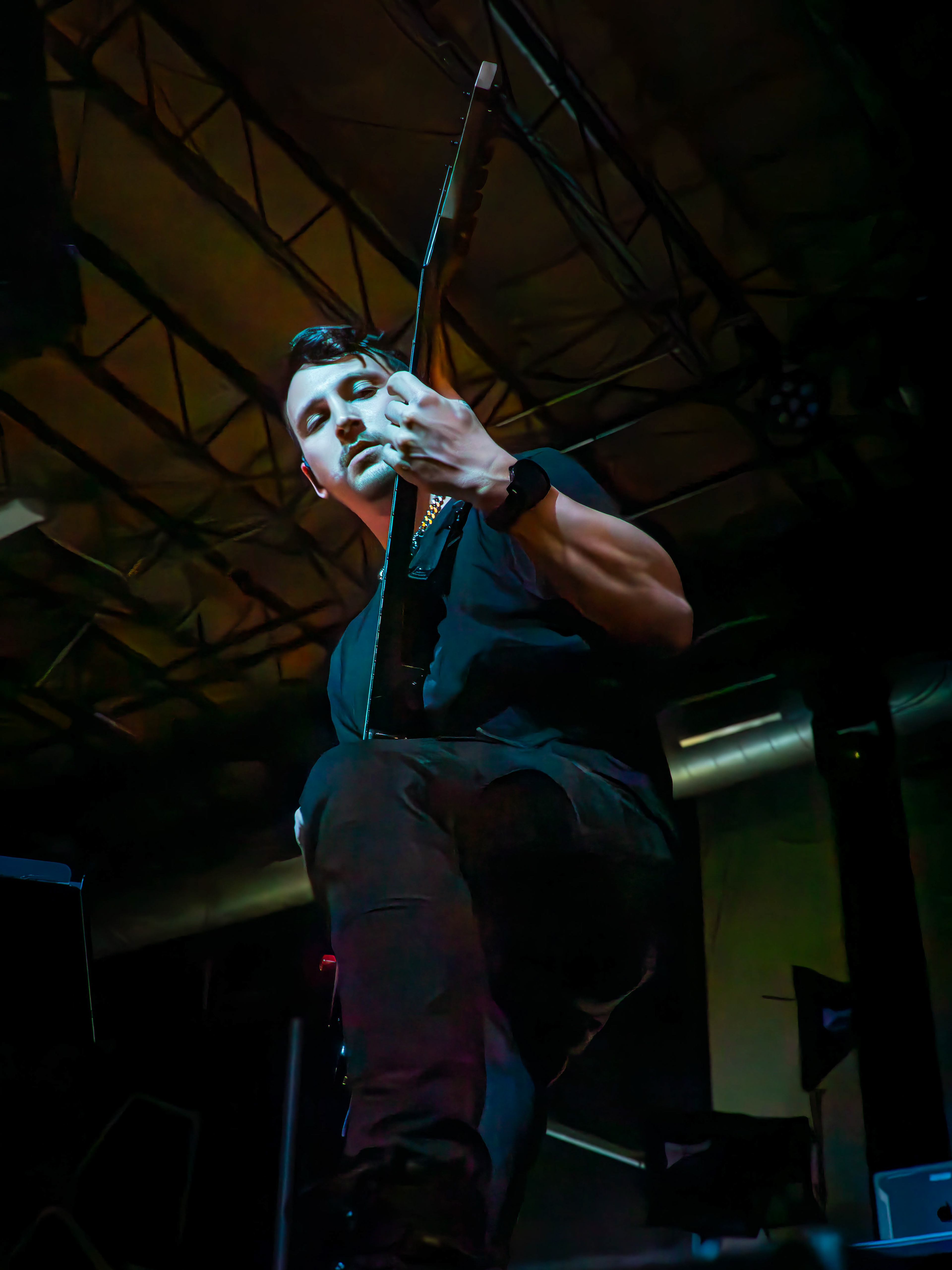 Born of Osiris