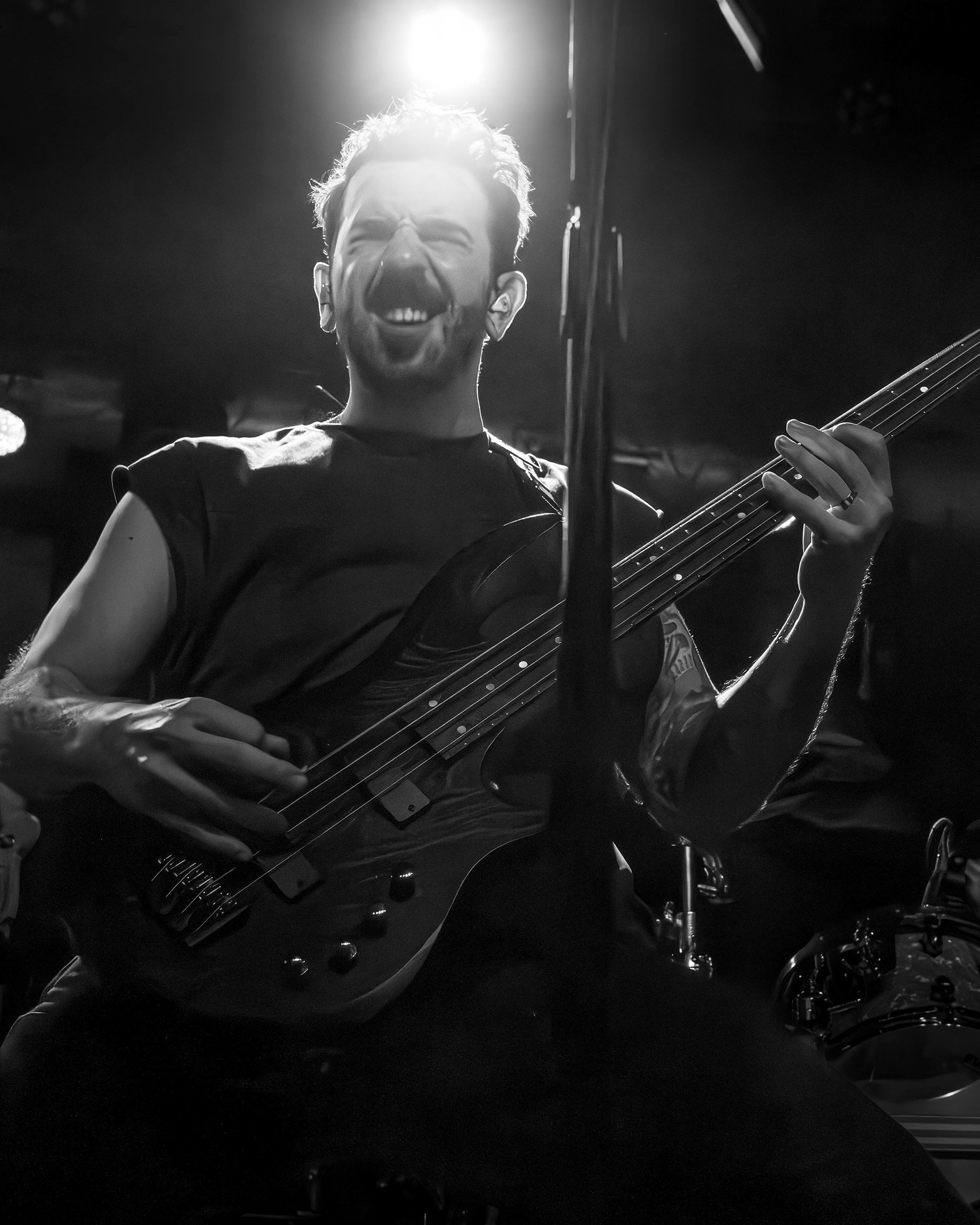 Born of Osiris