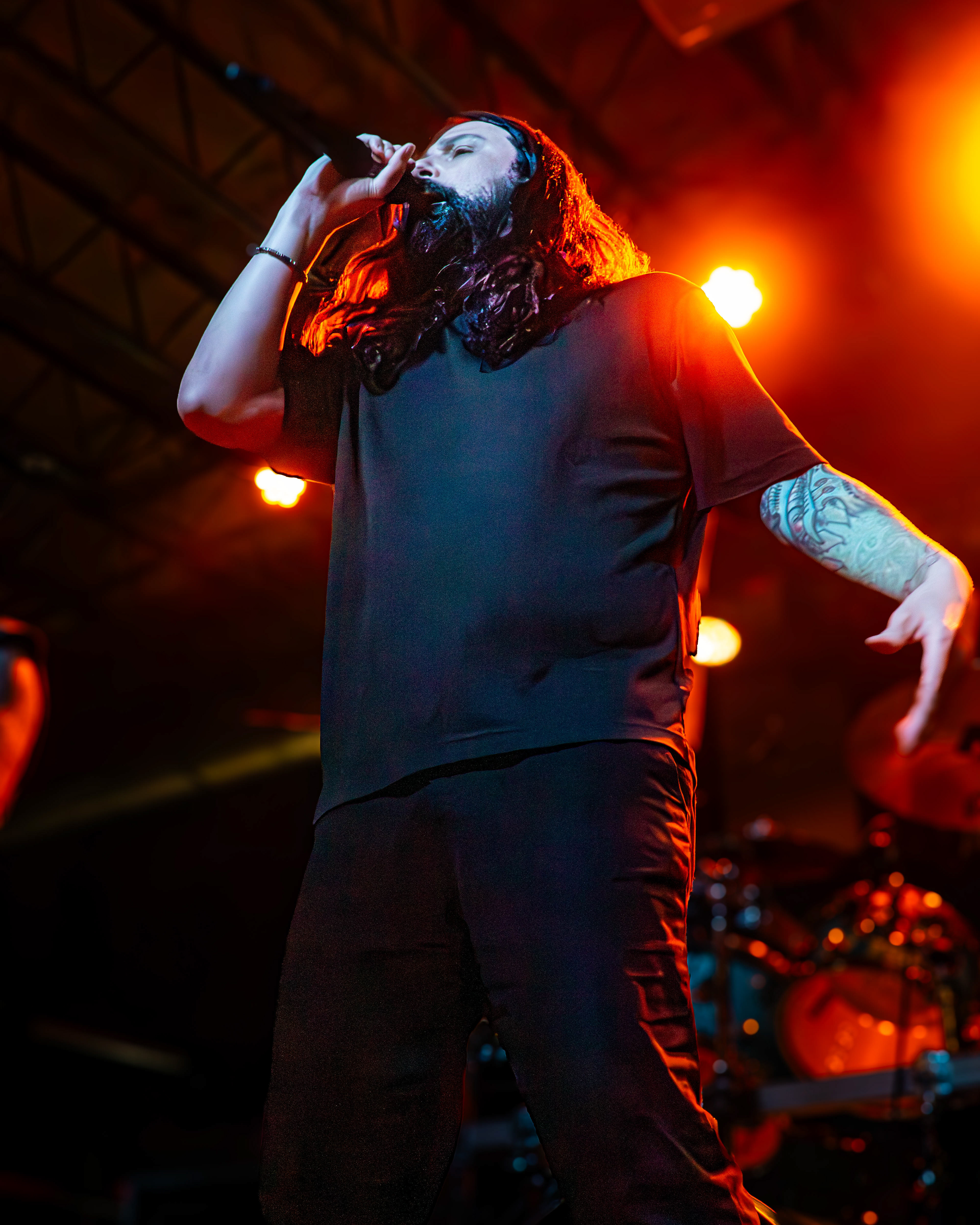 Born of Osiris