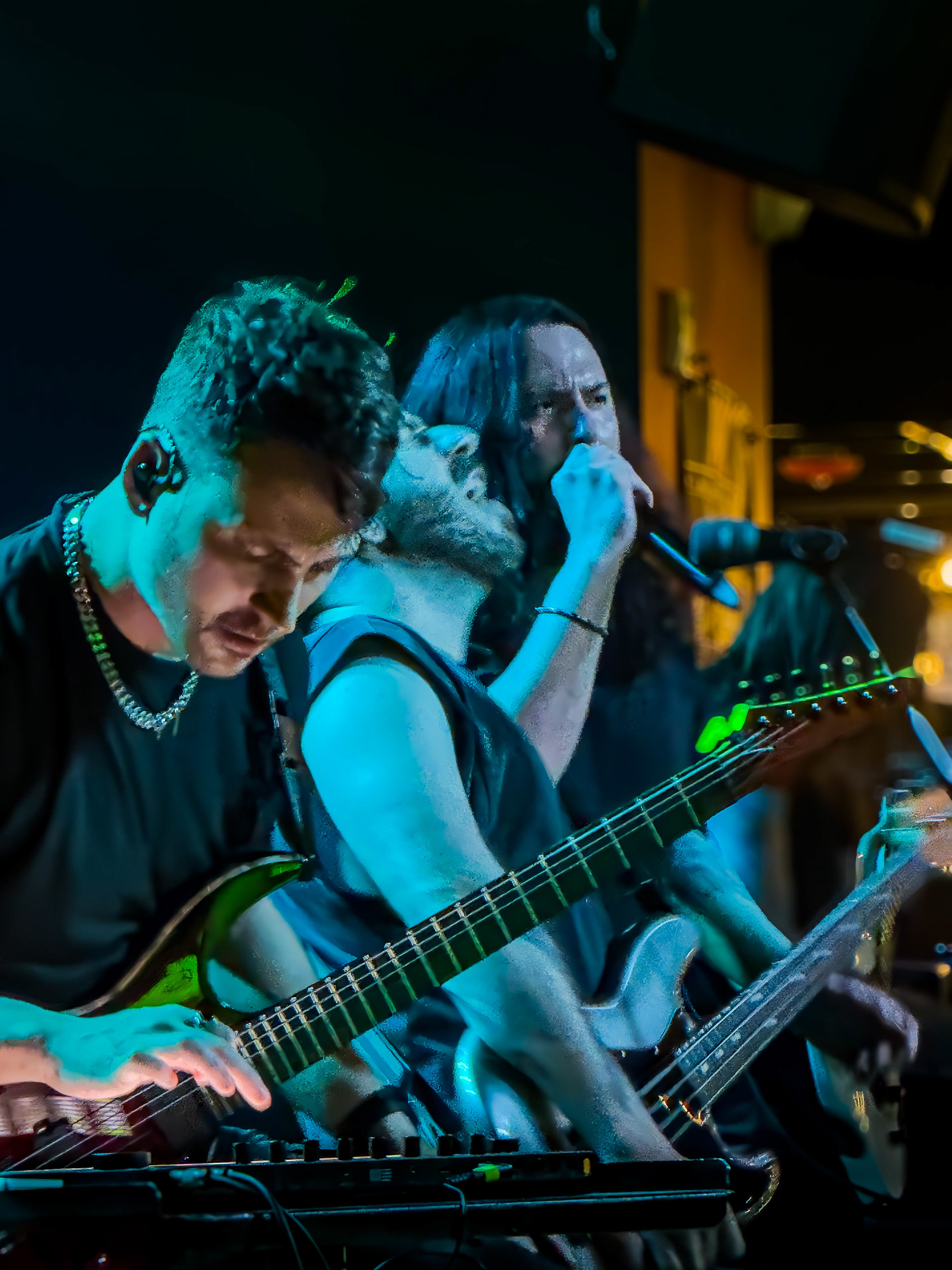 Born of Osiris