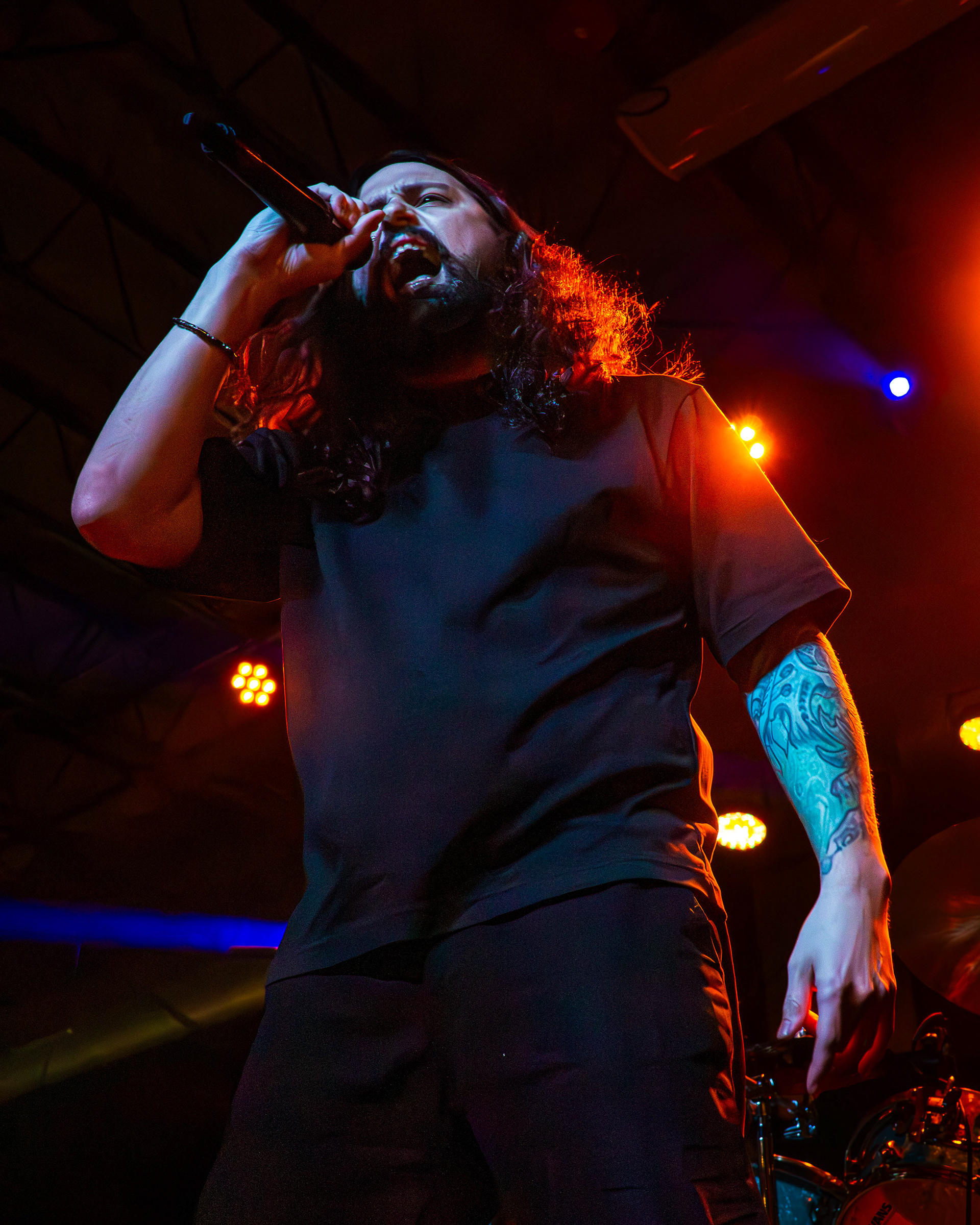 Born of Osiris