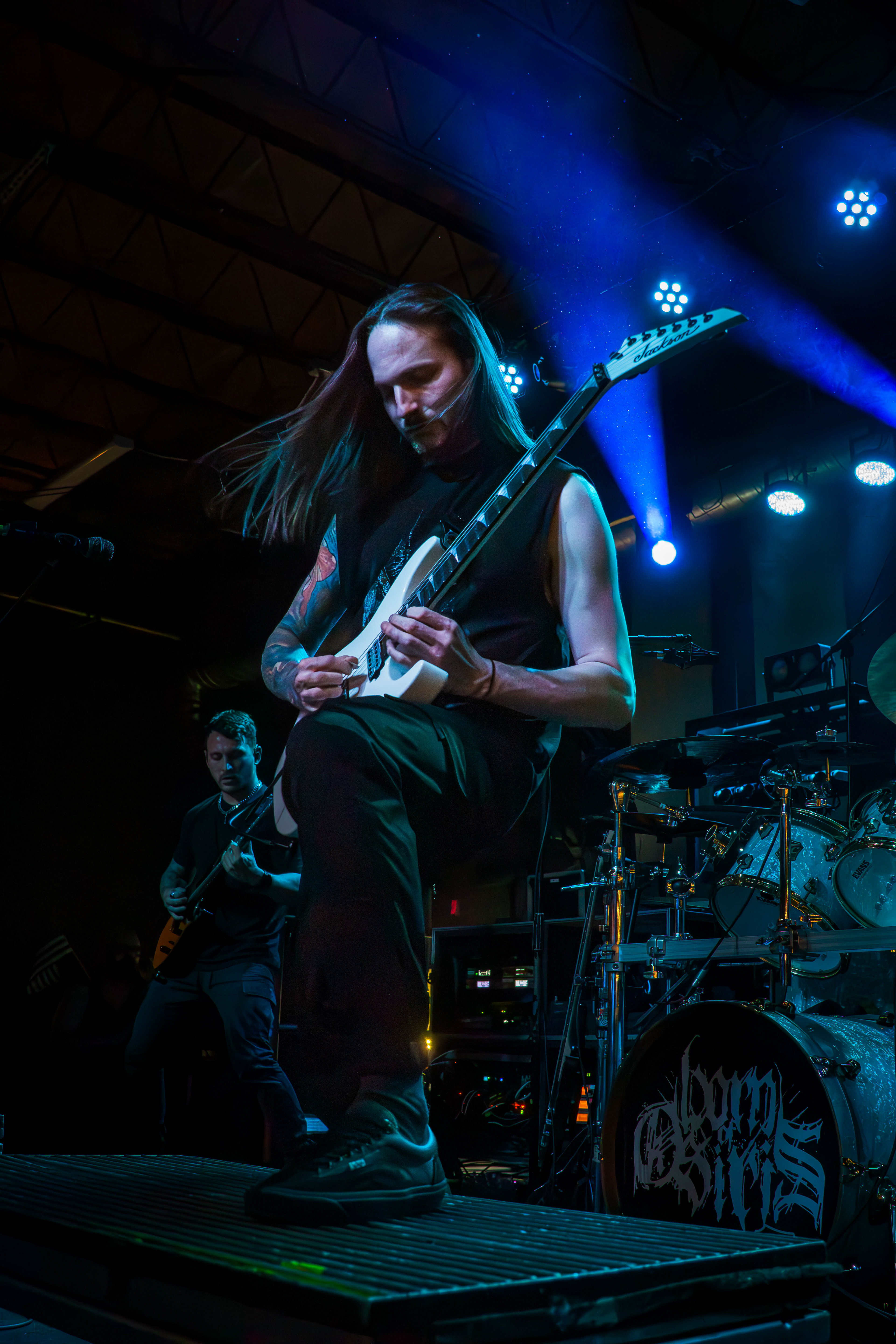 Born of Osiris