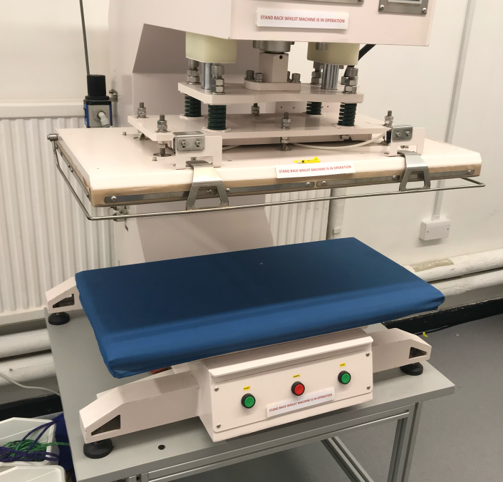 Heat Press