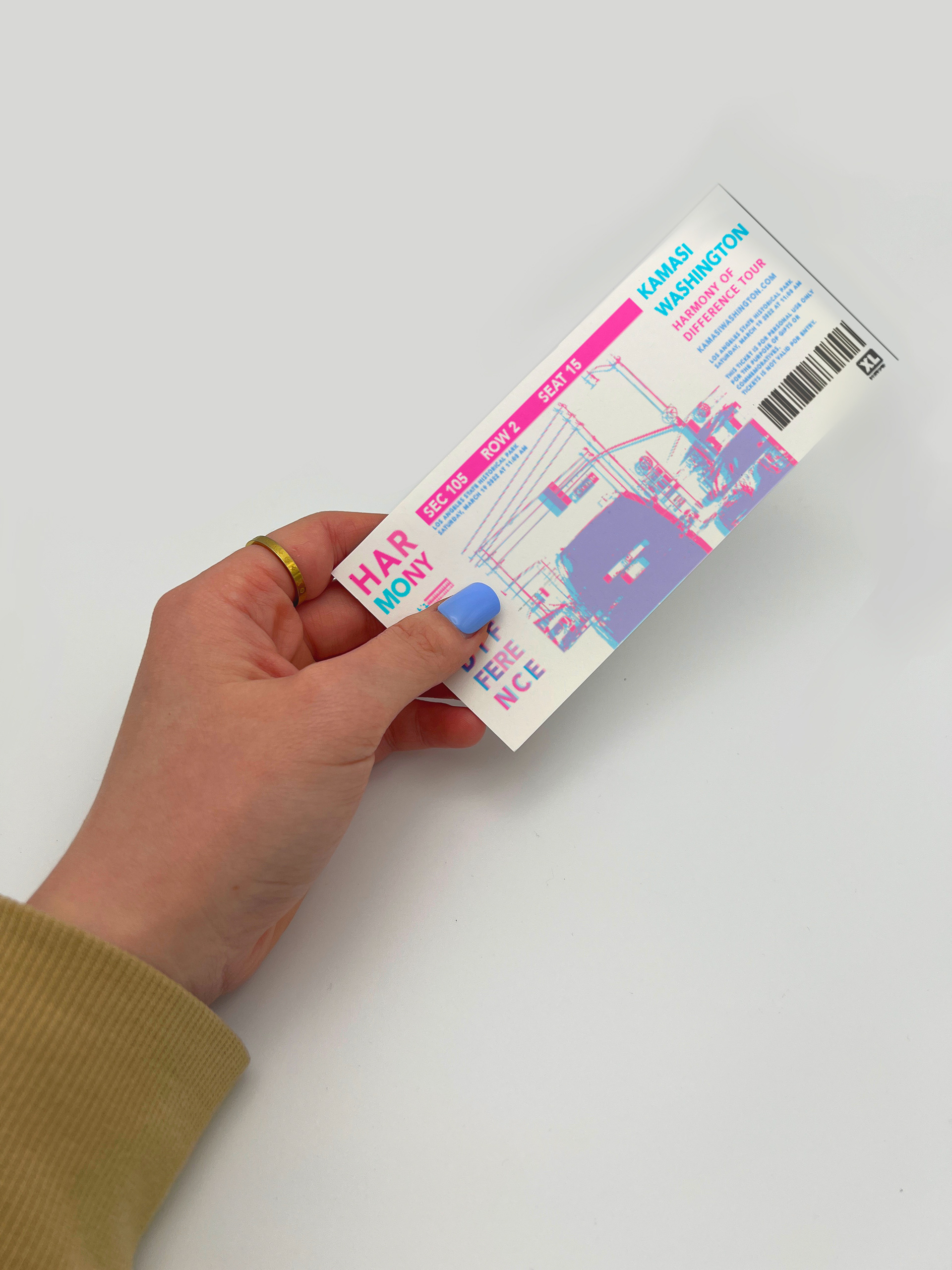 Mockup 3