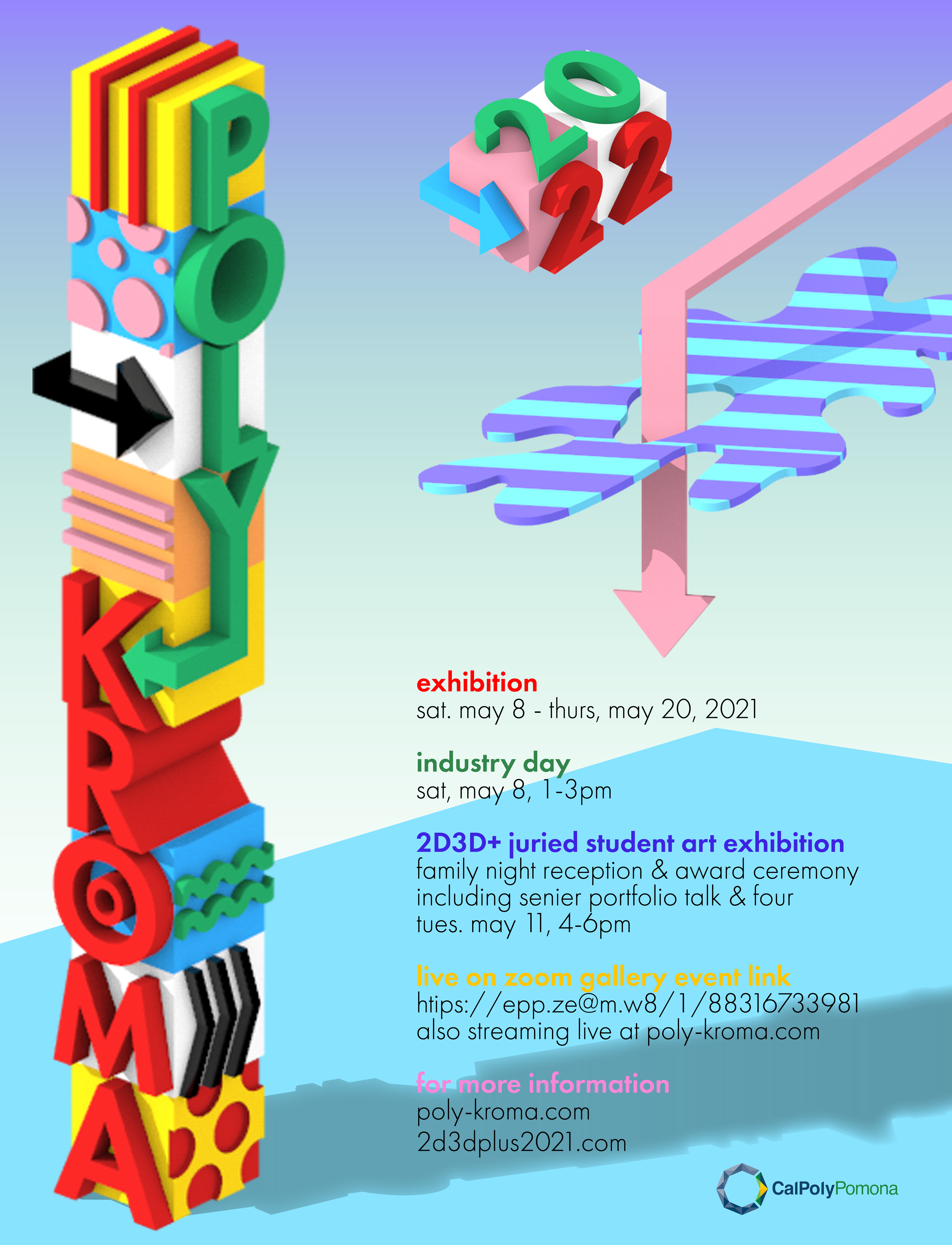 Composition by Kevin Strawn