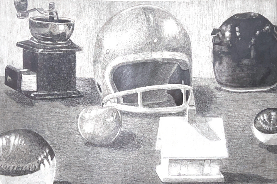 Still Life 1