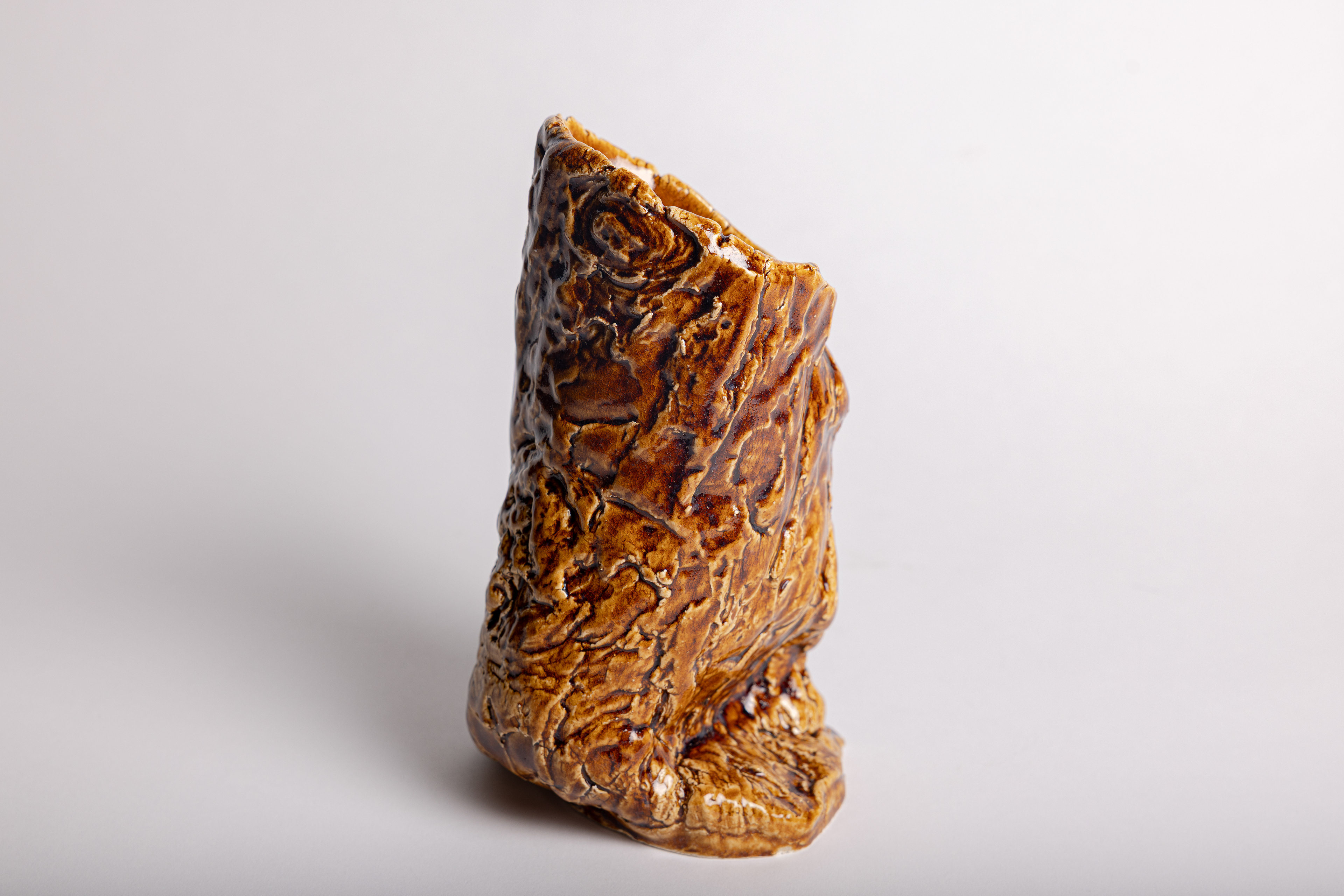 Amber Glade 29cm by 10cm  No.7 of 11 N&N collection. 