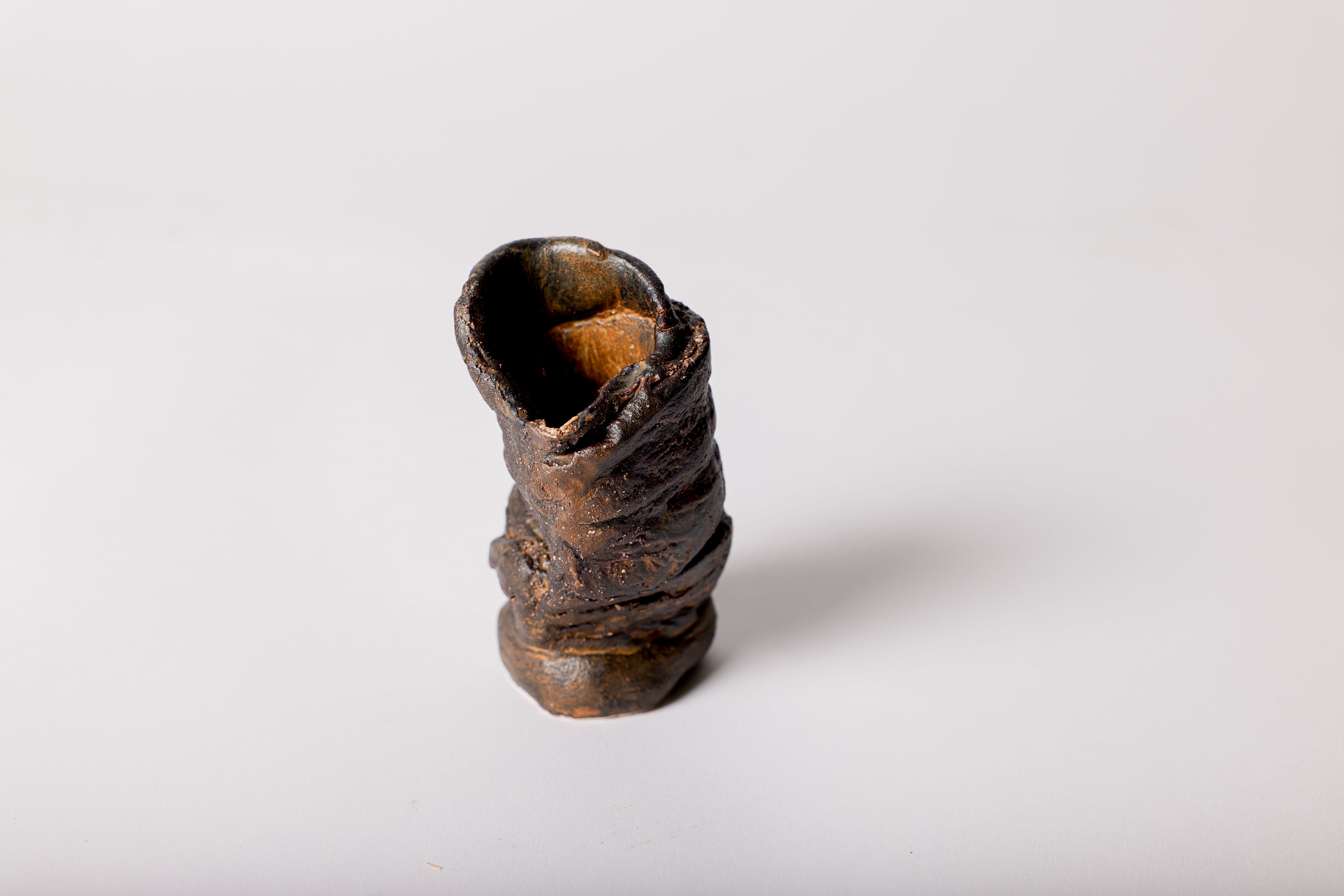 Seasons of Solitude 12cm by 6cm  No.10 of 11 N&N collection. 