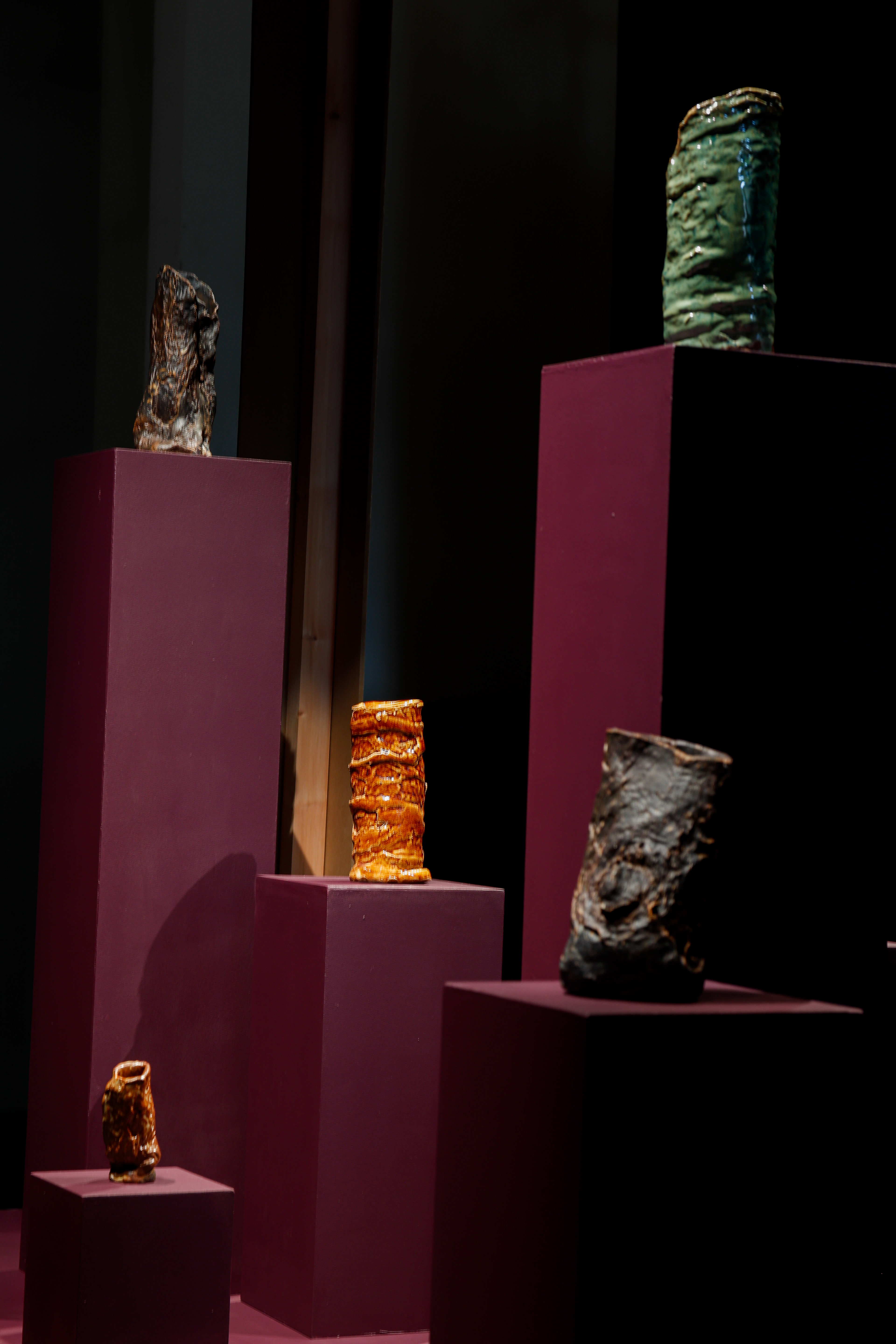 The Things we Notice exhibition 2026