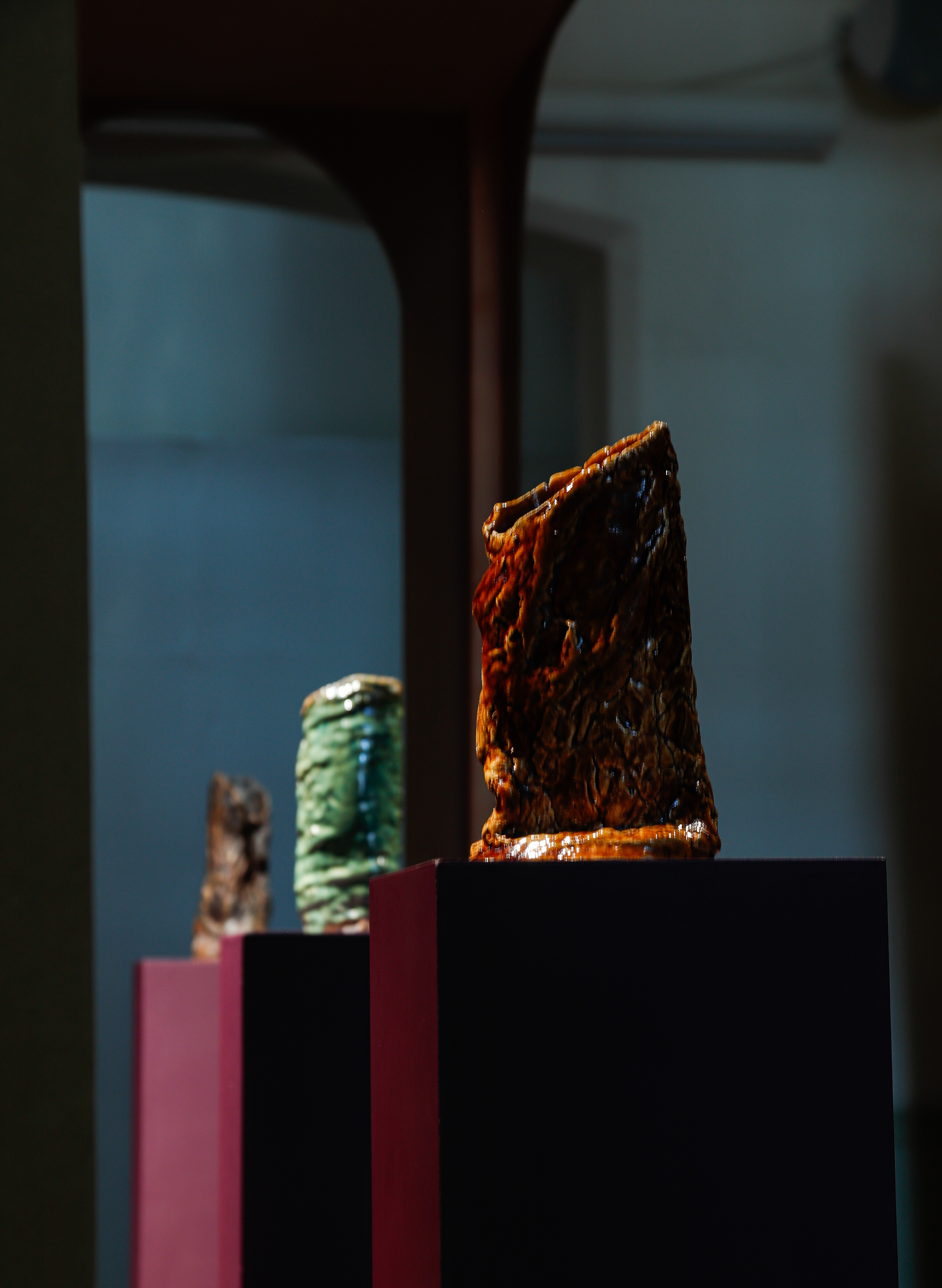 The Things we Notice exhibition 2026
