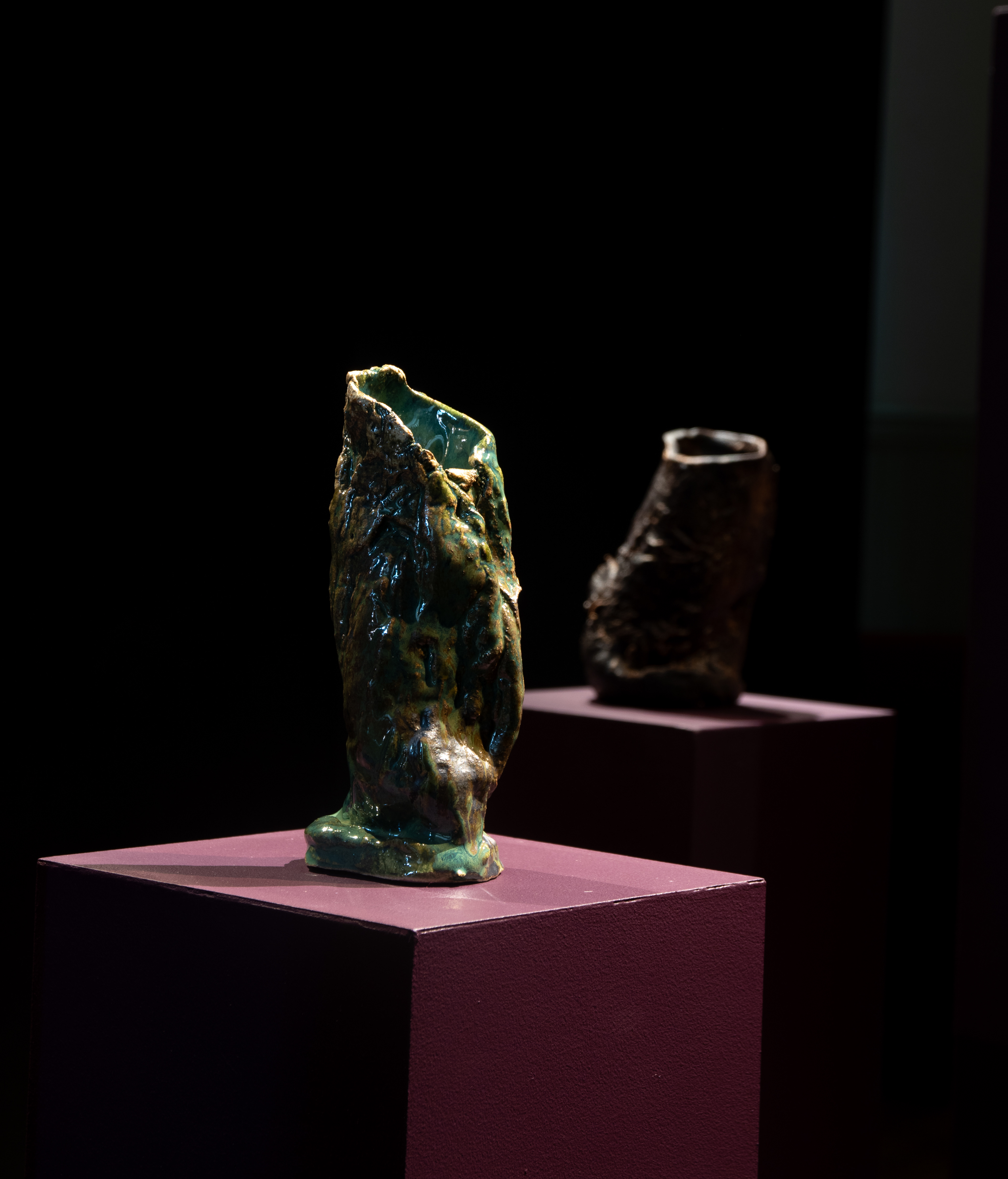 The Things we Notice exhibition 2026