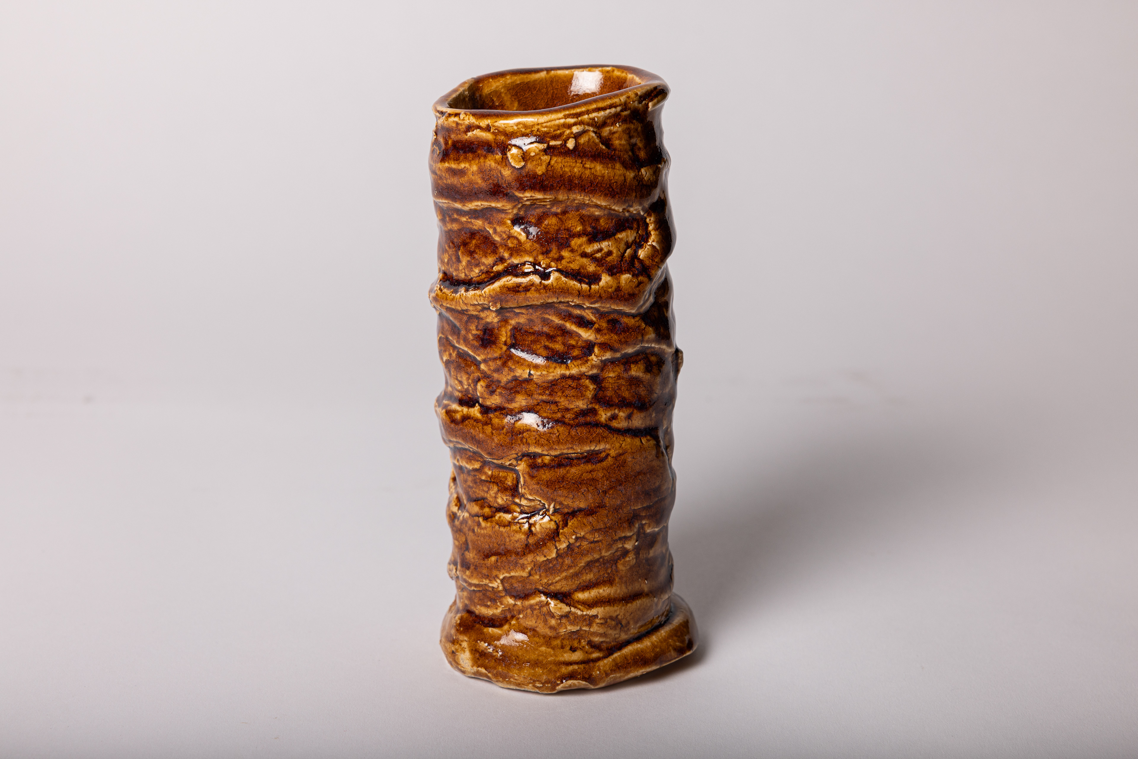 Natures Embrace 20cm by 8cm  No.2 of 11 N&N collection. 