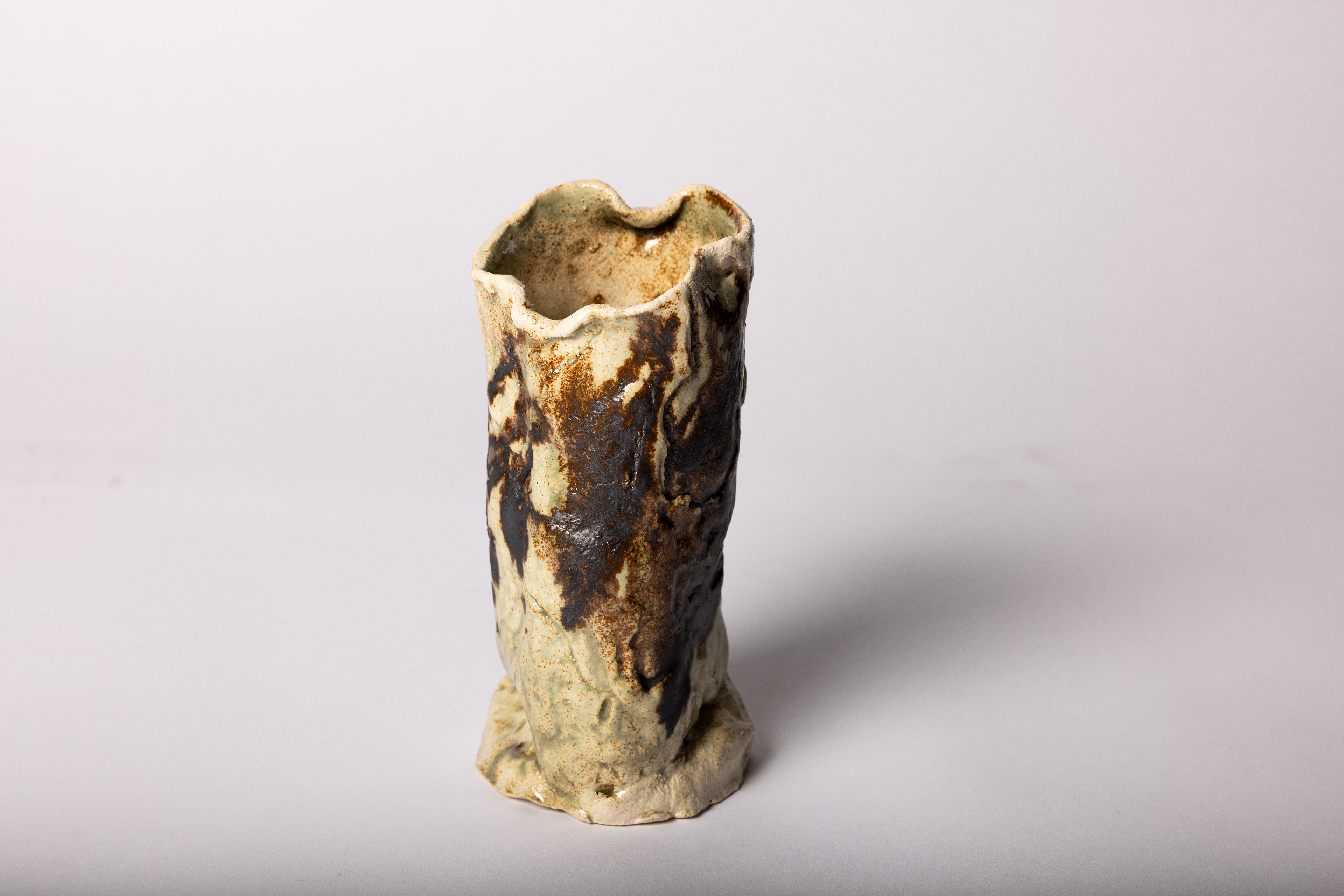 Echoes of the Forest 17cm by 8cm  No.5 of 11 N&N collection. 